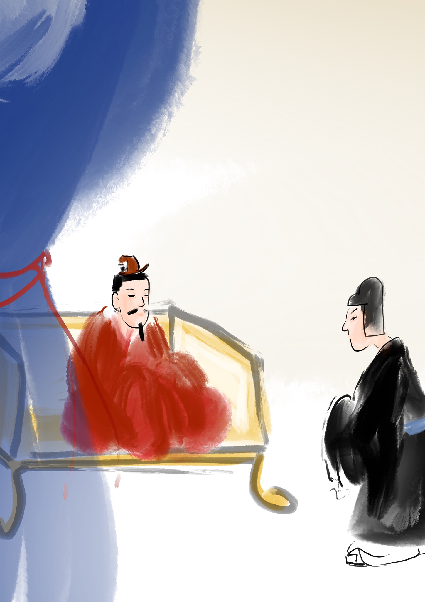 有匪君子是什么意思