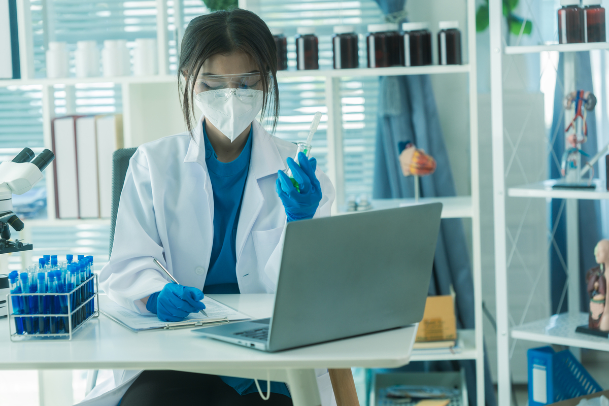 医生有什么专业