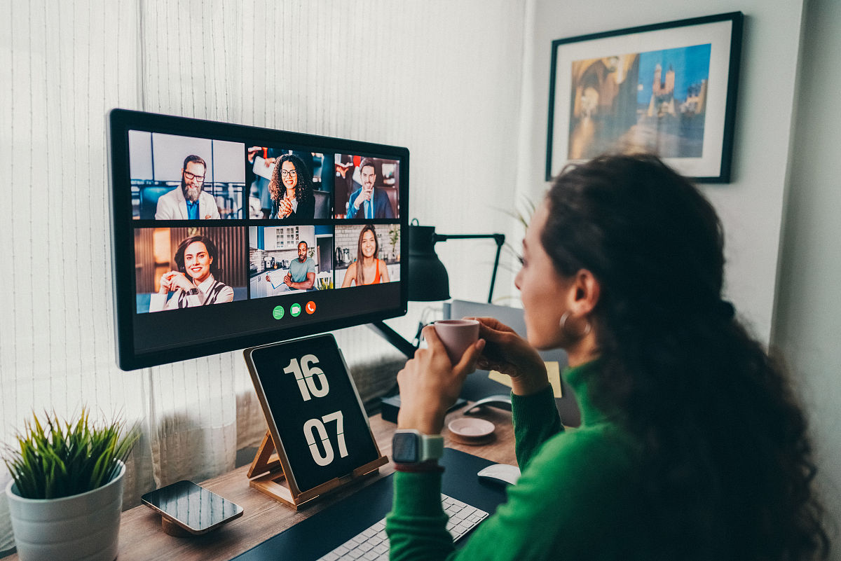 流媒体时代电影如何突围？版权保护这样做！