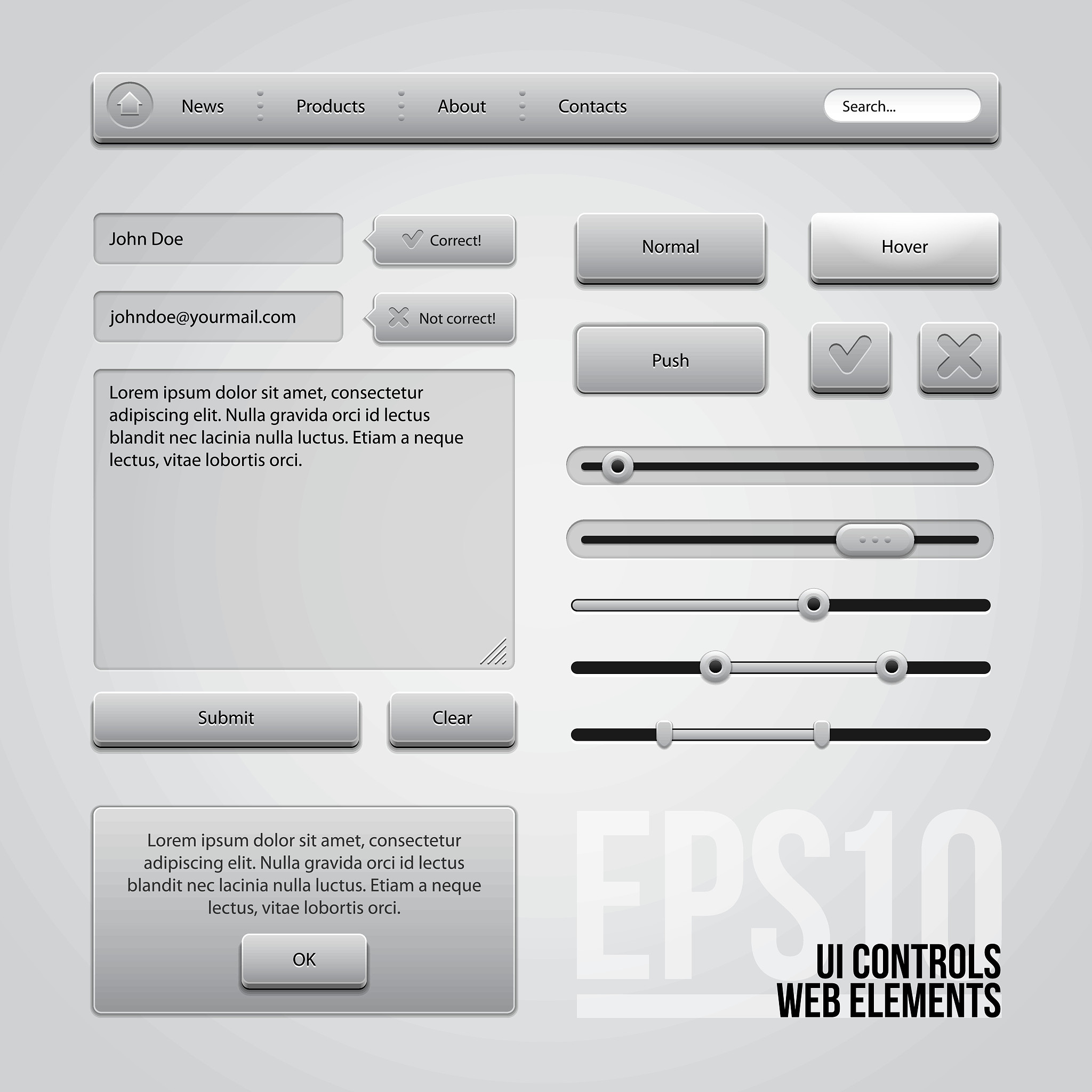 Unity 按钮状态切换：单选实心按钮实现