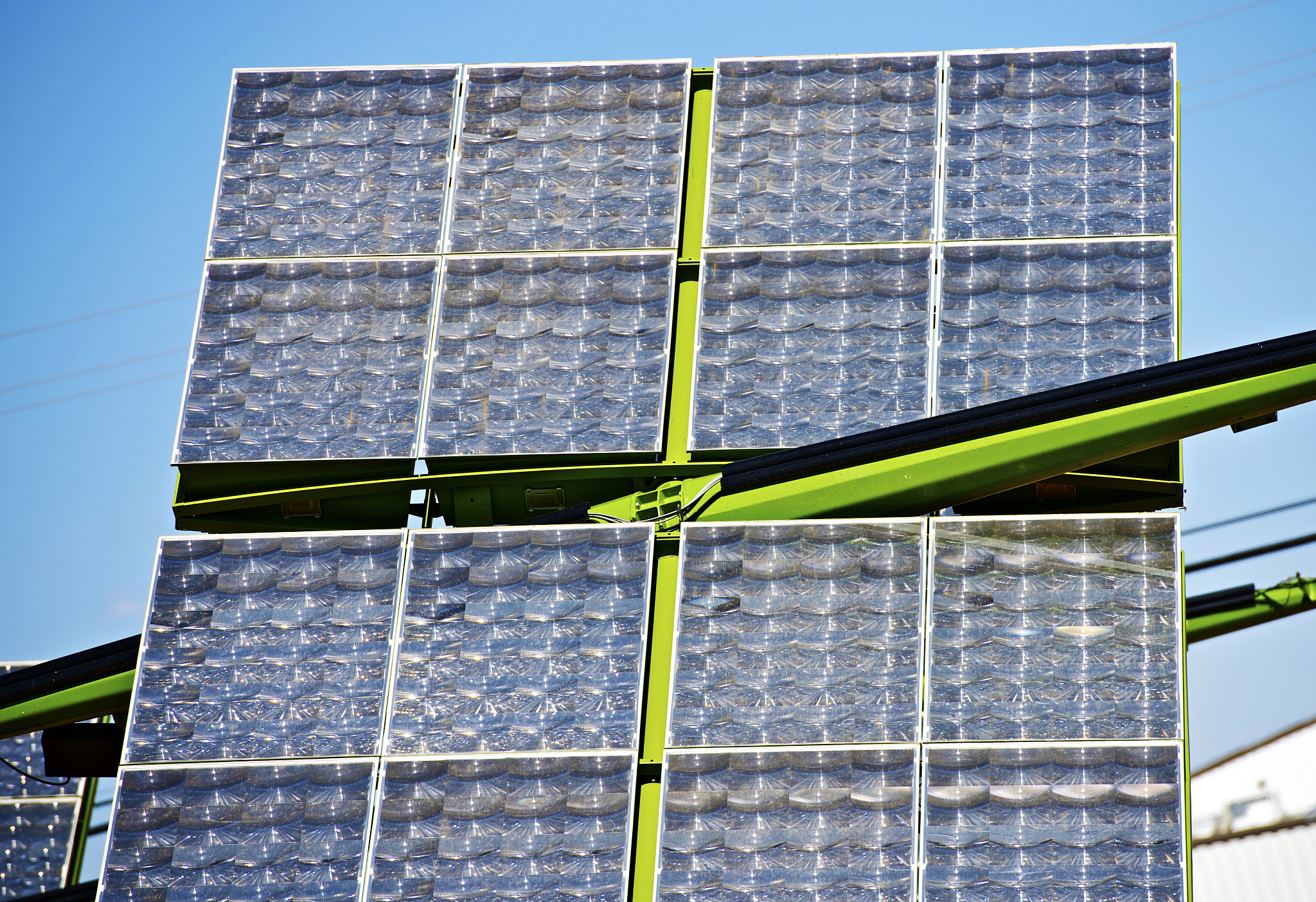 太阳能电动车方案比较：哪种方案最适合你？