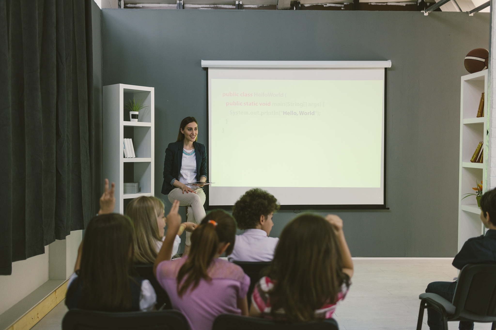 四川计算机应用专业中专中职学校推荐：哪家好？