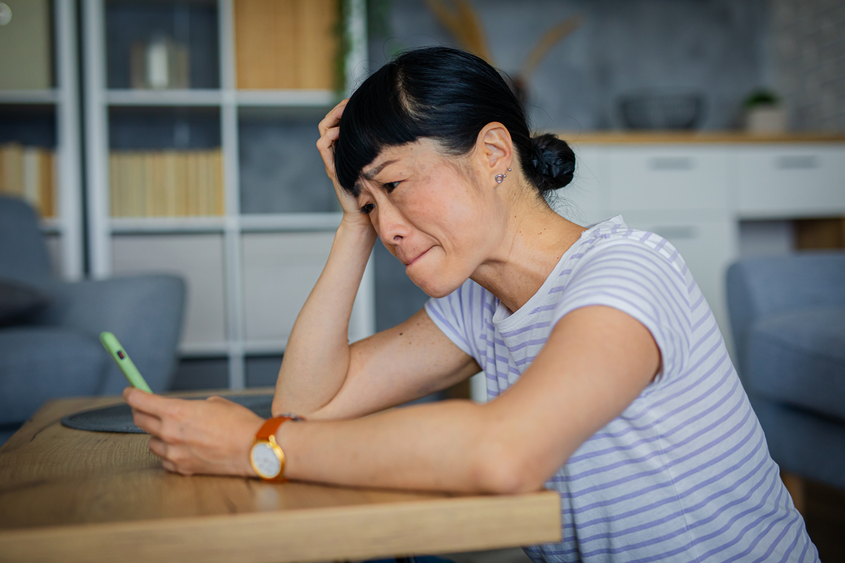 尿失禁对患者心理健康的影响：焦虑和抑郁风险