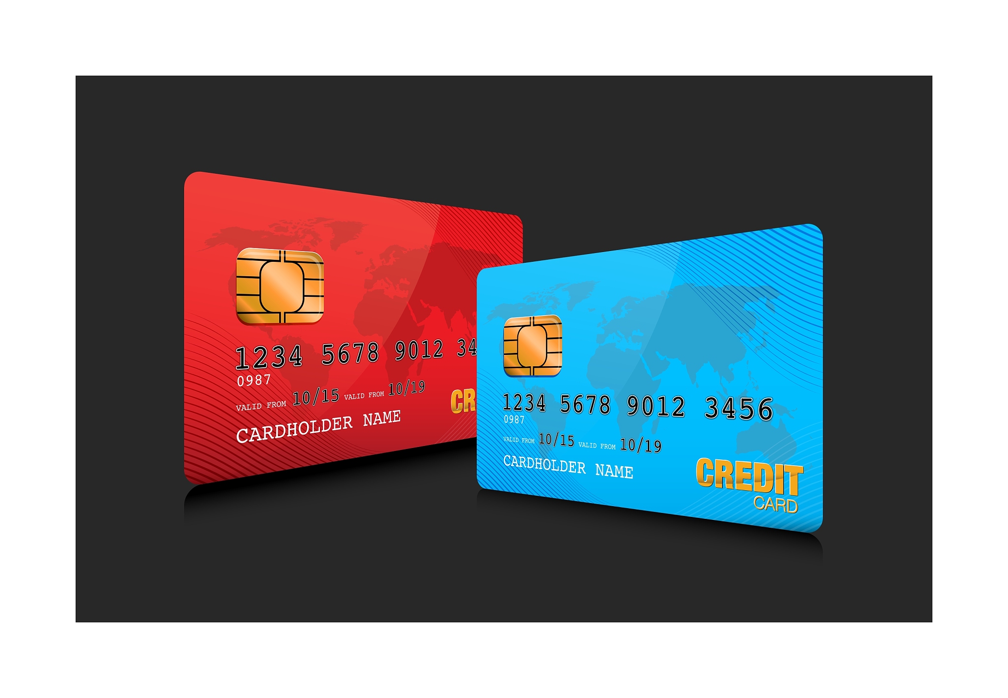 card payments