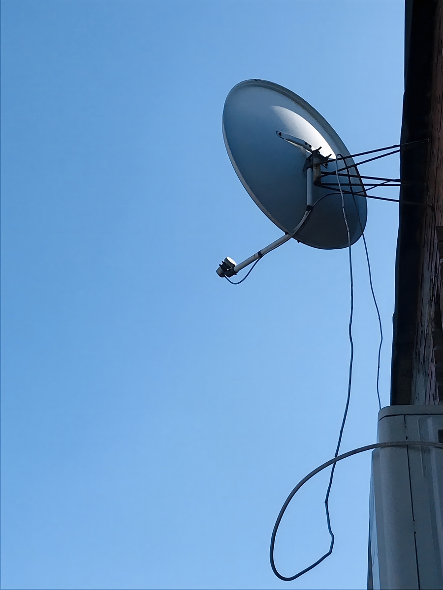 卫星信号接收机接收单元详解：构成及作用