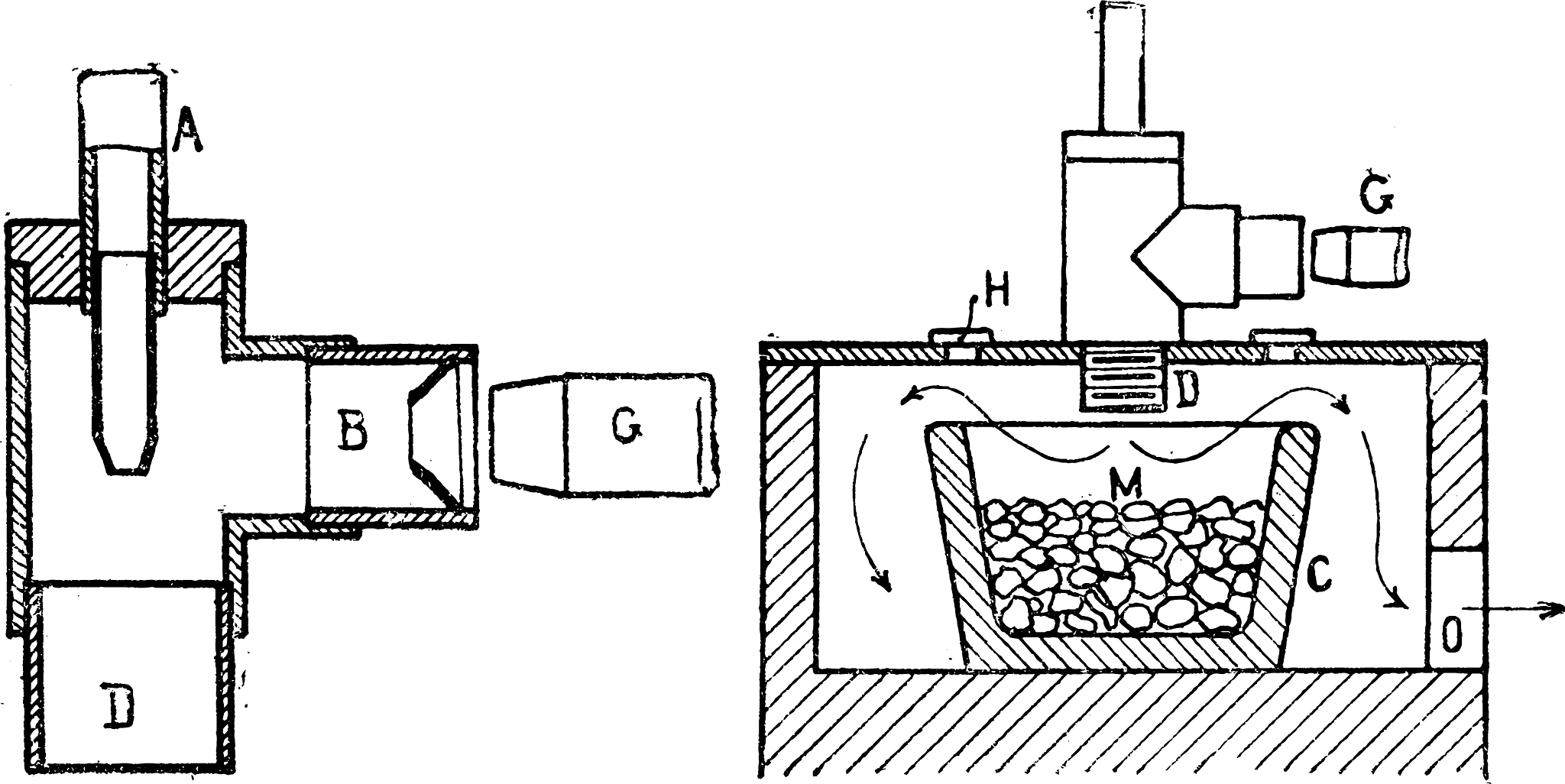 侧浇口一般开在。 上设置在铸件最大轮廓的。 处侧浇口一般开在铸件上部设置在铸件最大轮廓的最高处。这样可以保证铸件内部充分填充同时也能避免铸件表面出现气孔和缺陷。侧浇口还可以方便铸件的脱模和后续加工处理。继续