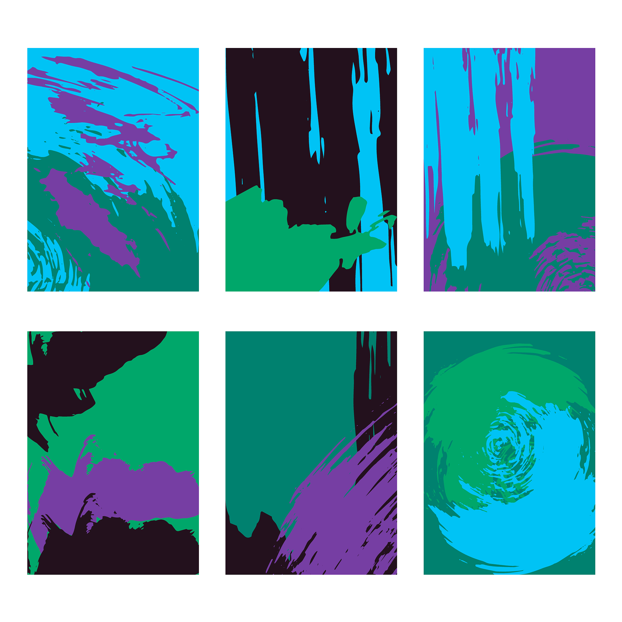 色彩构成课程怎么融入思政教学