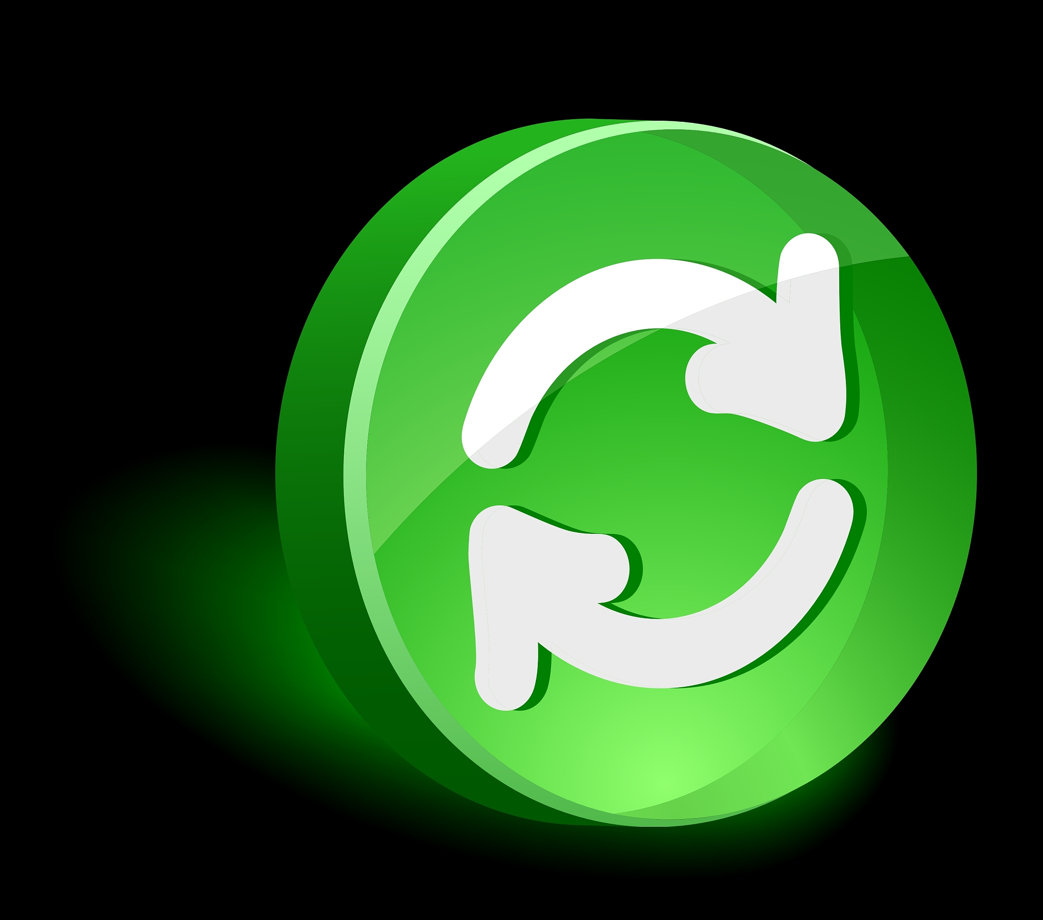 refresh icon