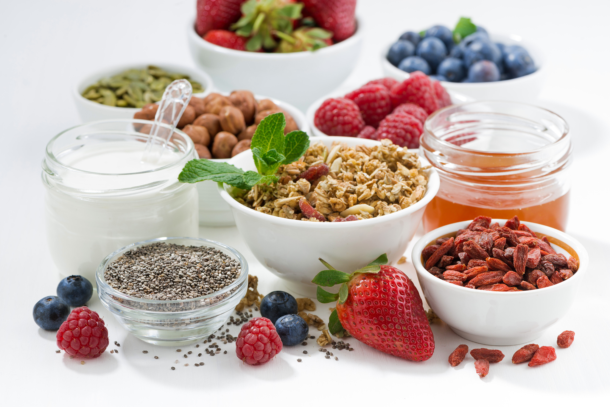 肠胃不好如何食疗