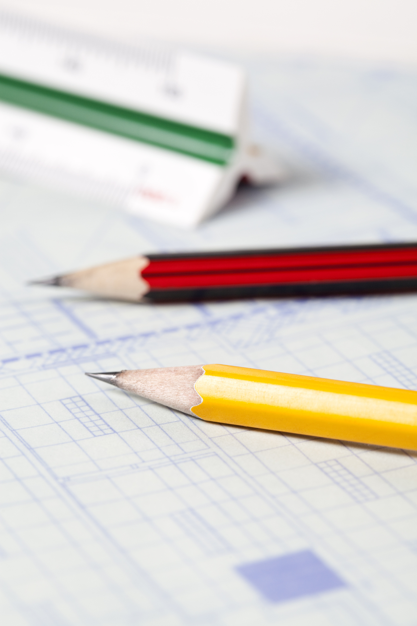 地图比例尺类型详解：直线比例尺和图形比例尺