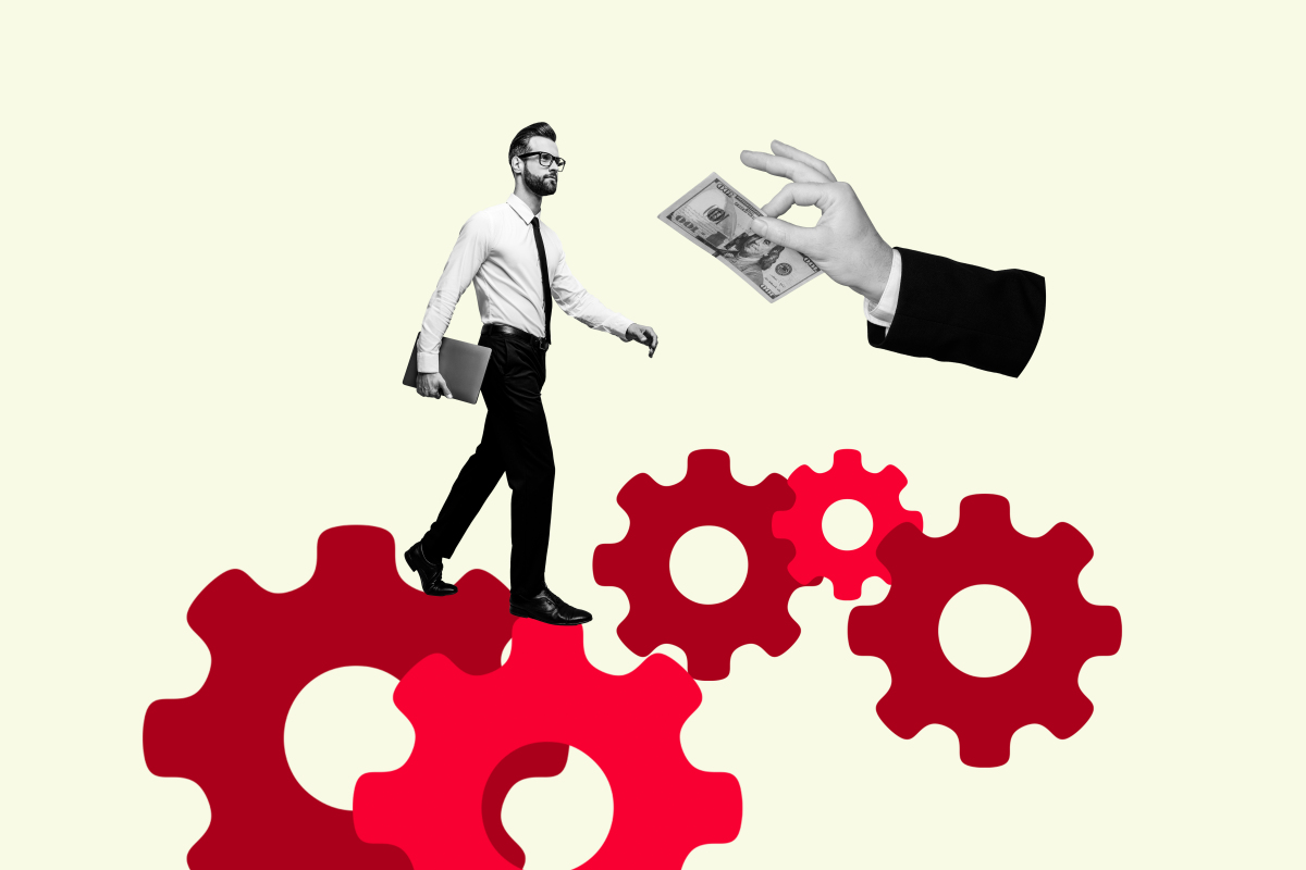 高薪激励的负面影响：竞争加剧、不公平、压力和忽视其他激励因素