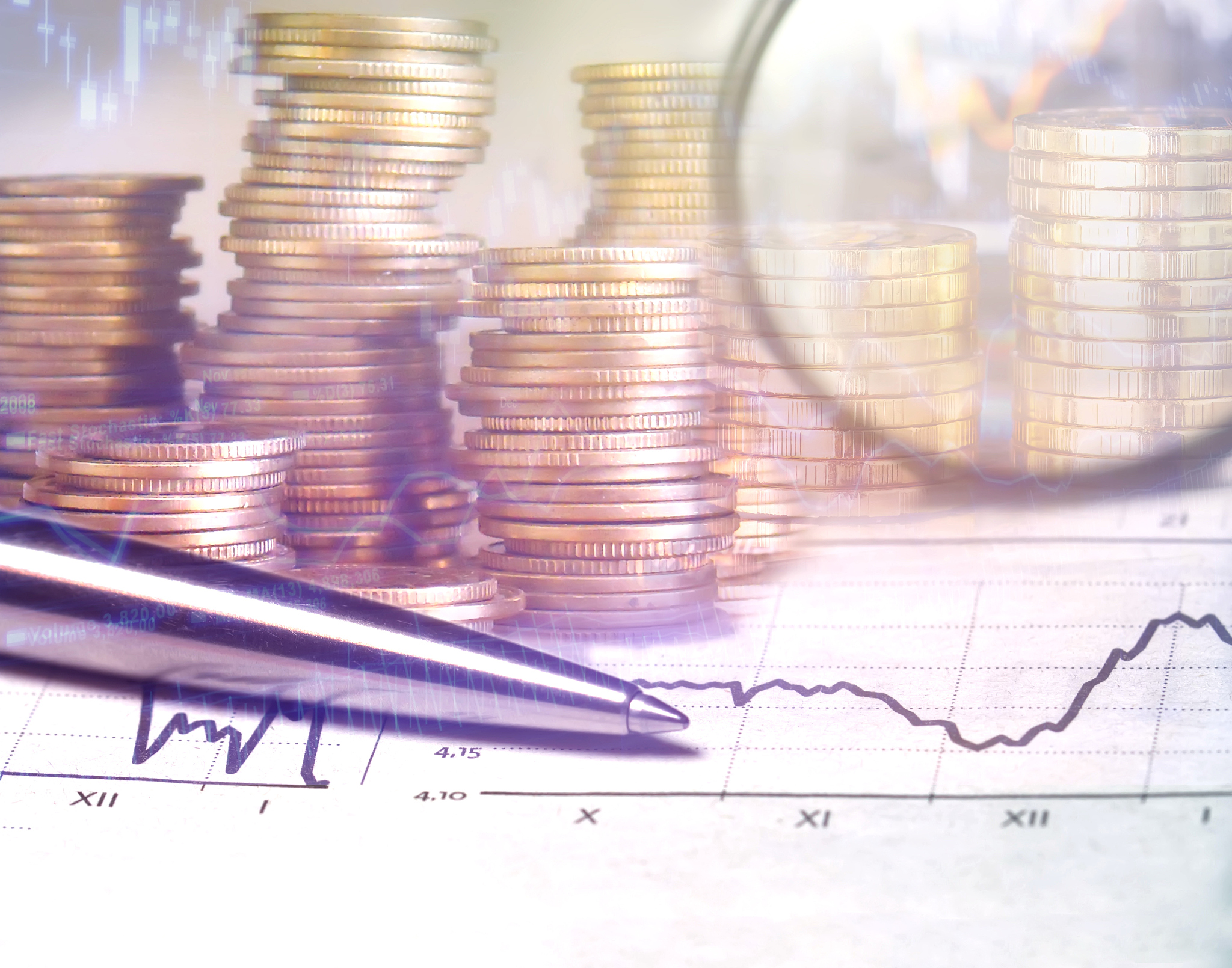 期货投资策略指南：新手入门与风险控制