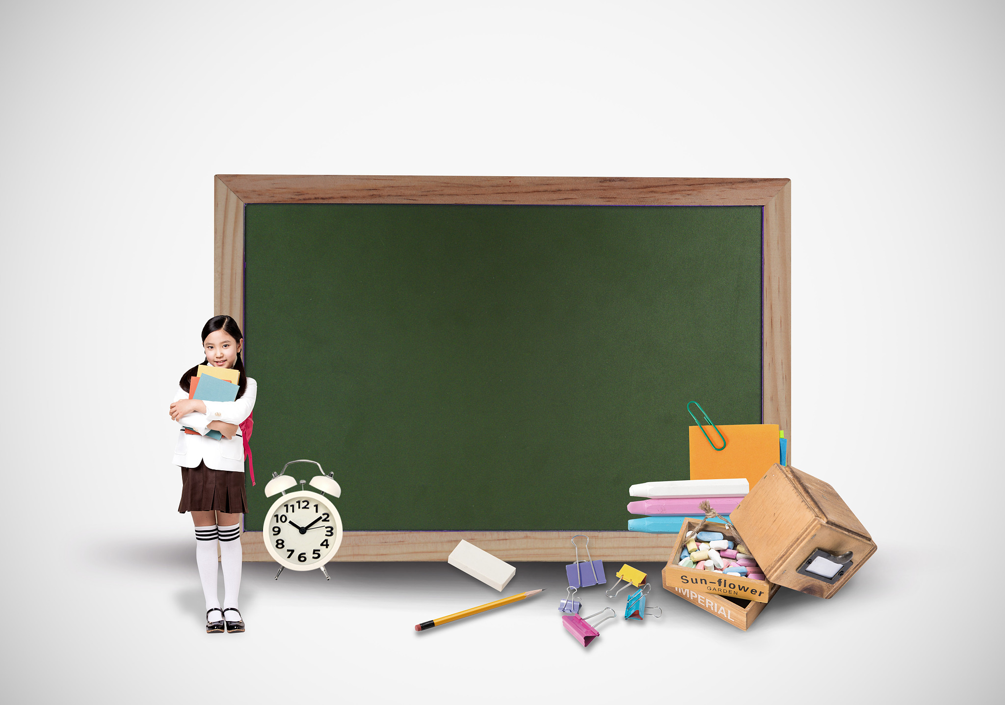 education