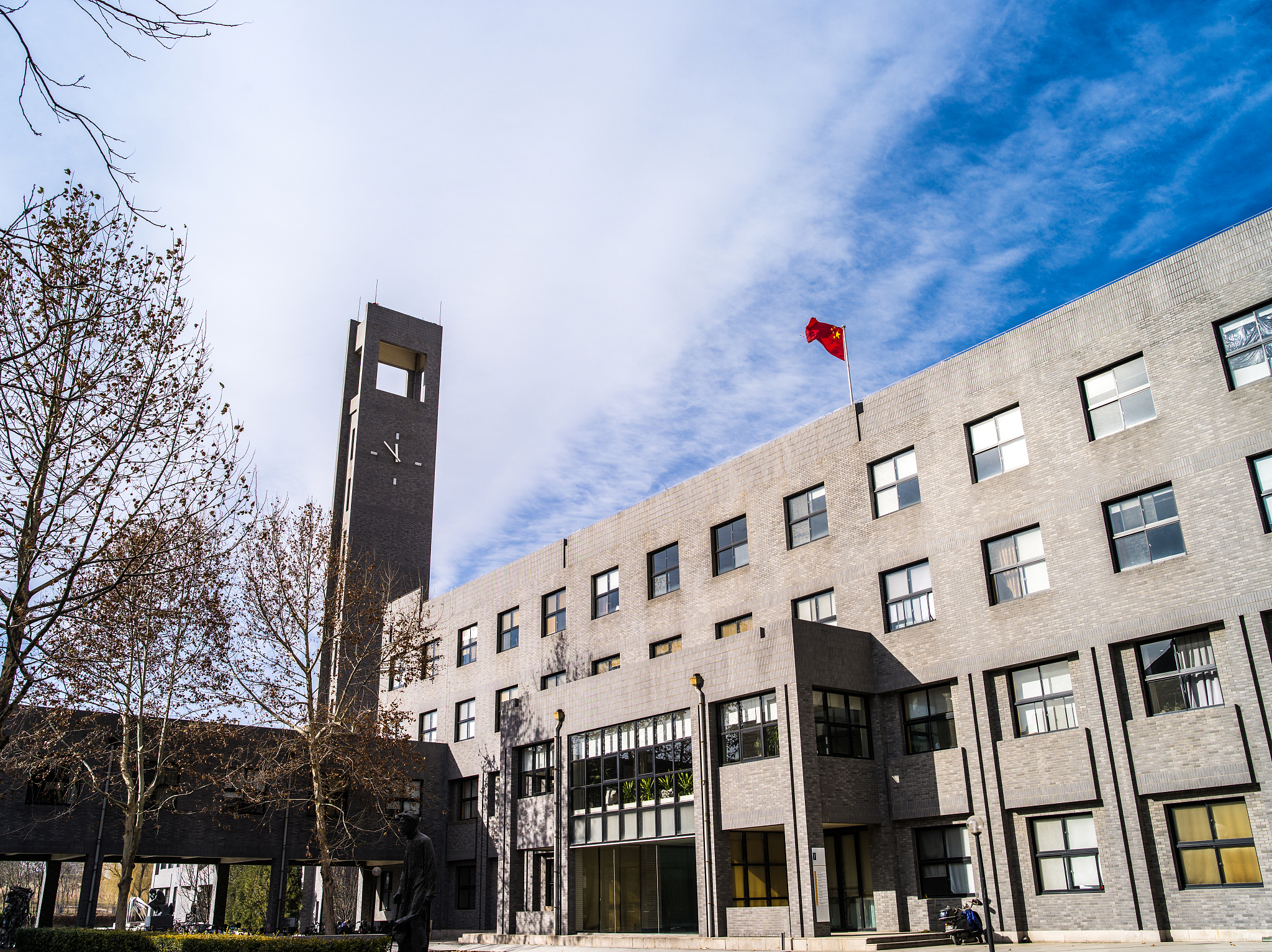 长春理工大学光电信息学院的美术学专业就业方向有哪些