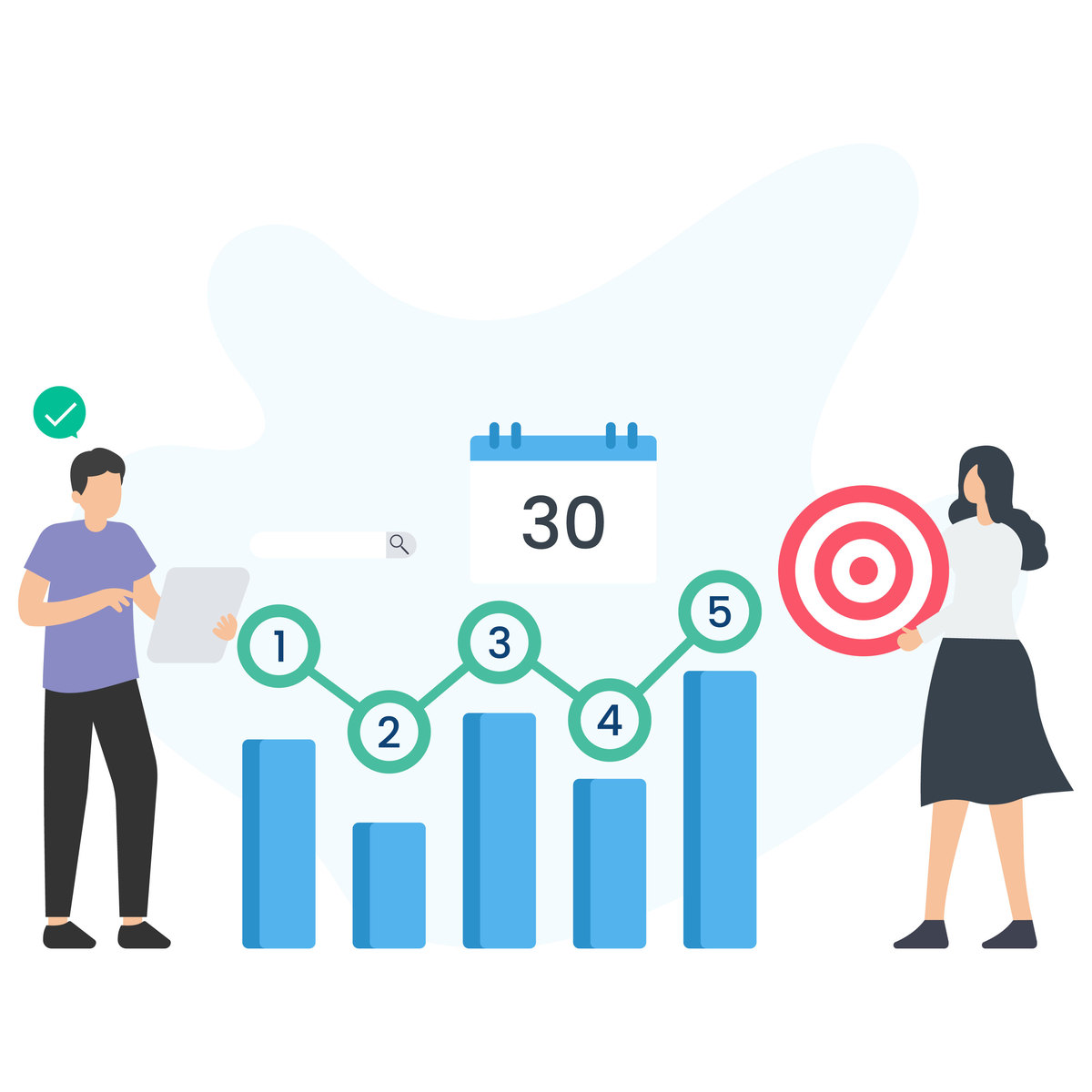 因为单天销售业绩不达的五十字的日复盘内容是未达成原因及第二天措施。不要以官方的语气。措施要更加有实际性内容要具体