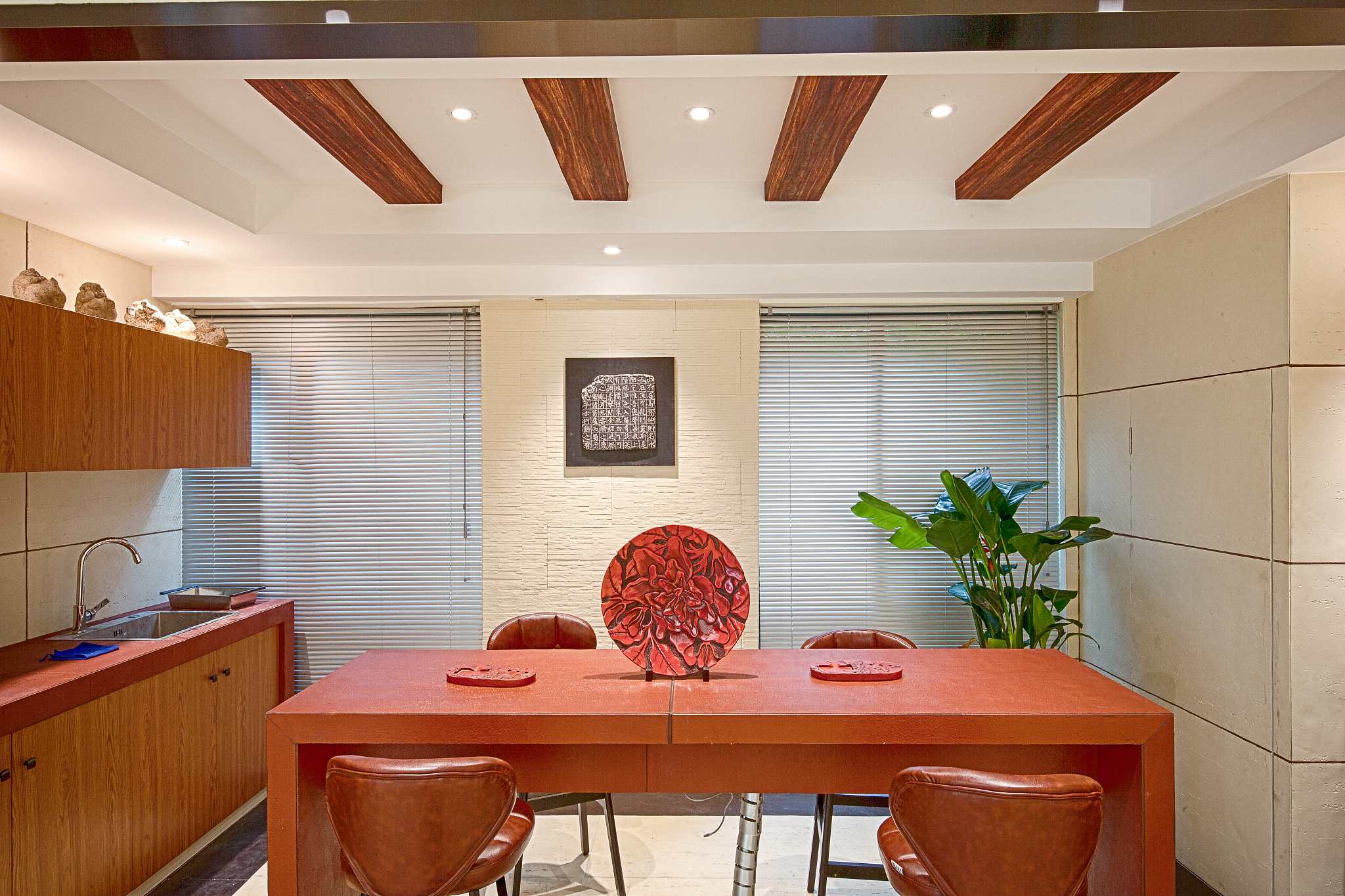 幼儿团室内设计毕业设计报告评语 - 工作量、完成情况及学术水平分析