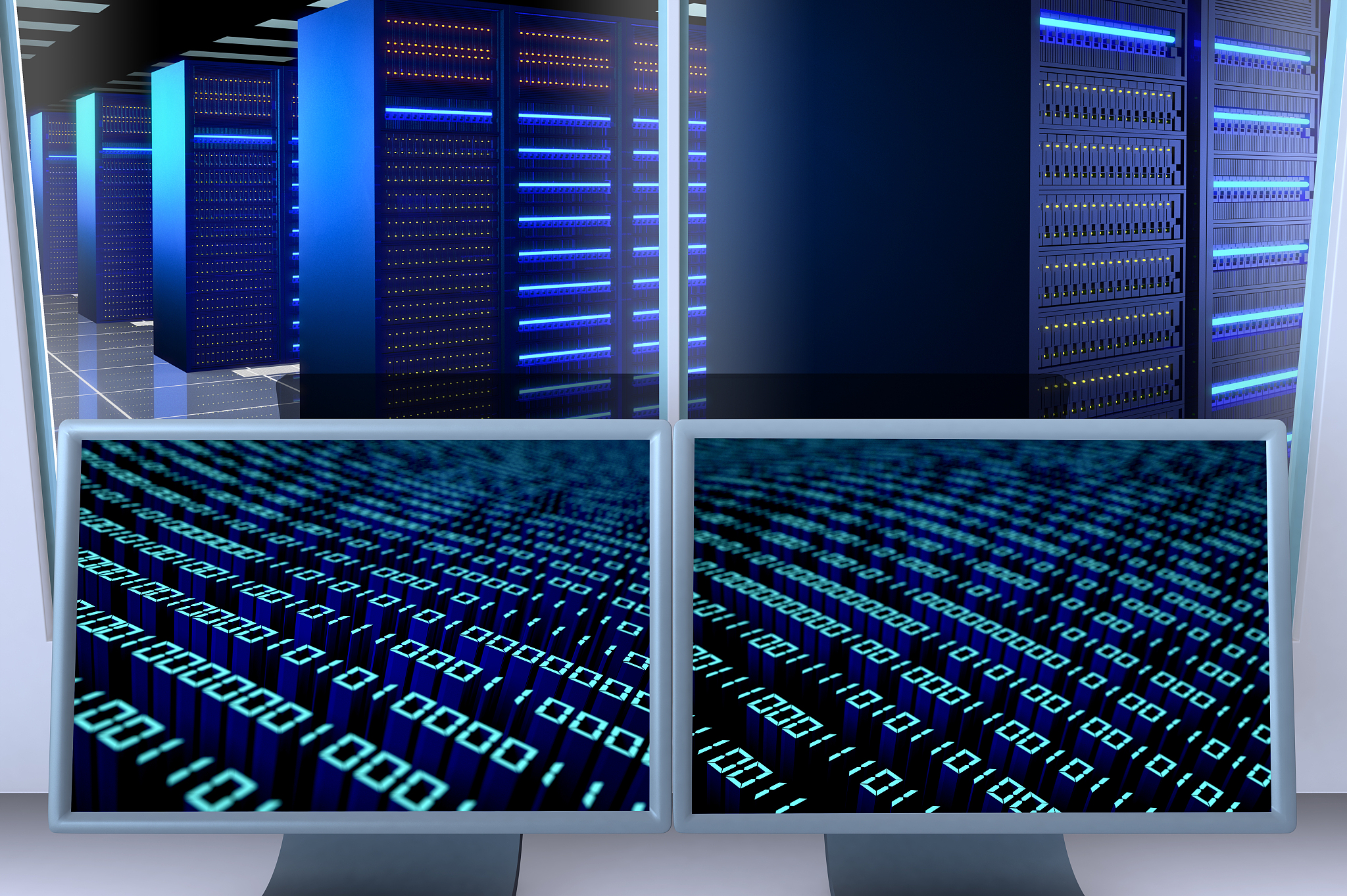 美国的服务器防御为什么那么高还便宜