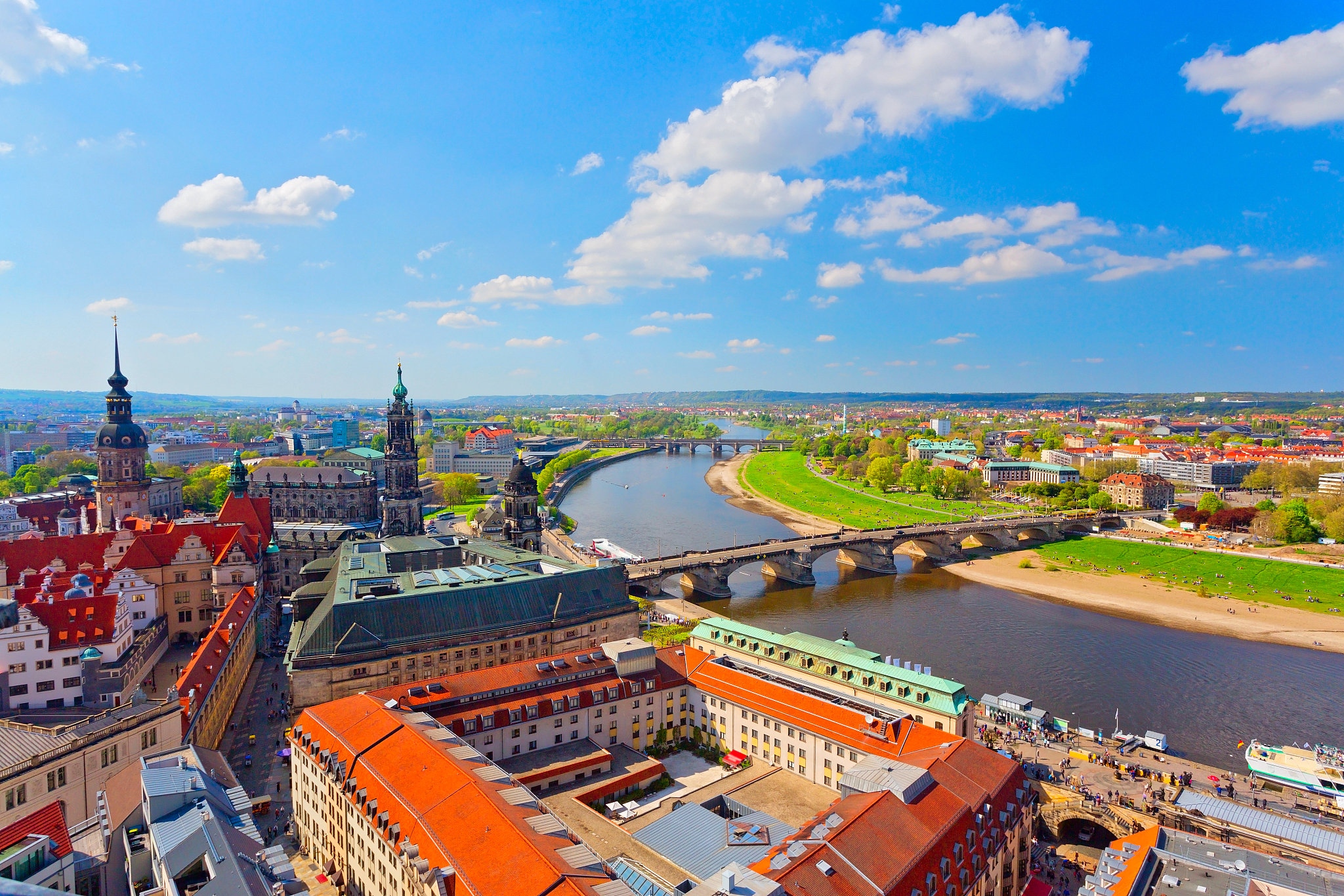 dresden, germany