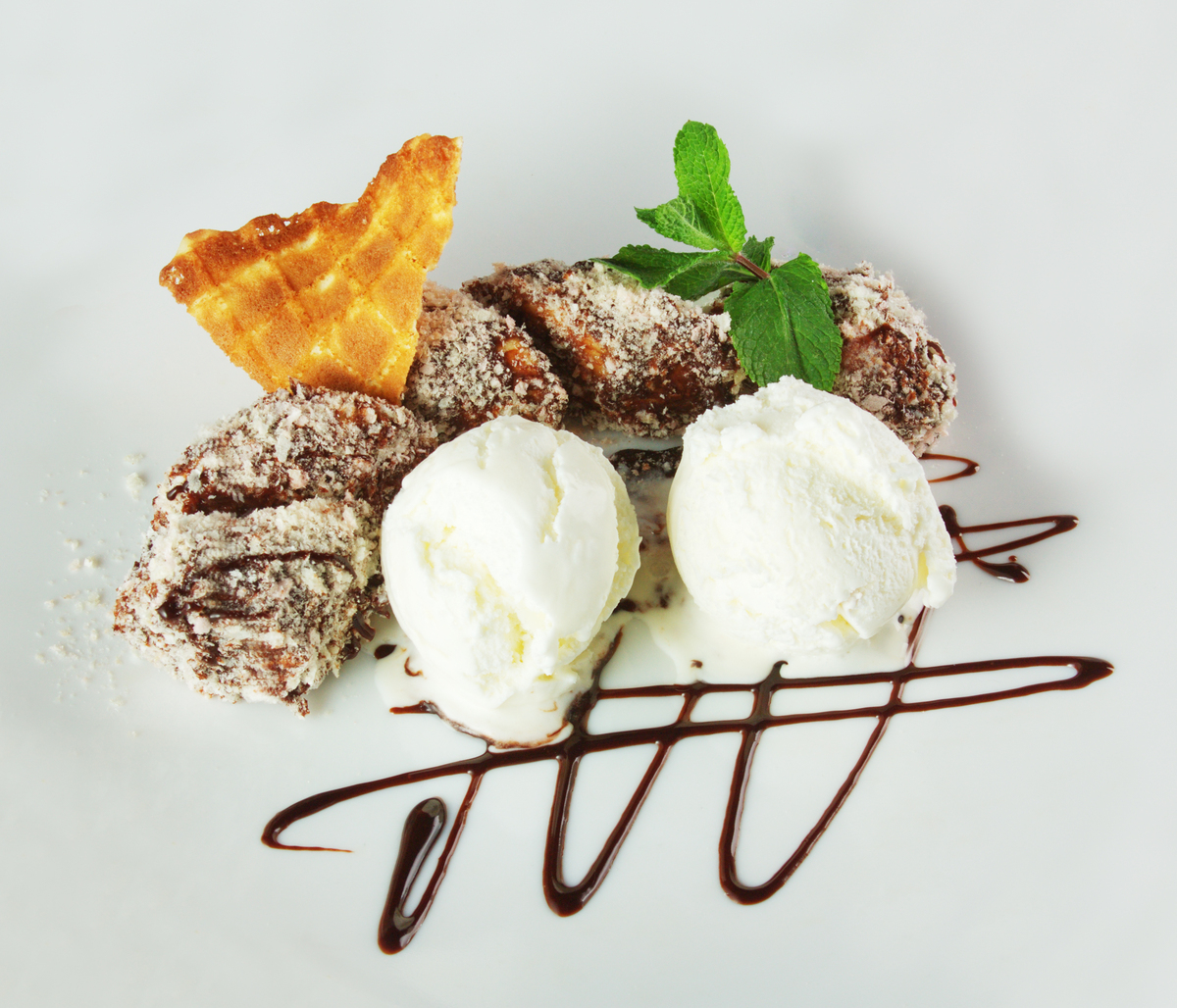 Gluten-Free Dessert Restaurant: Delicious & Healthy Treats for Everyone