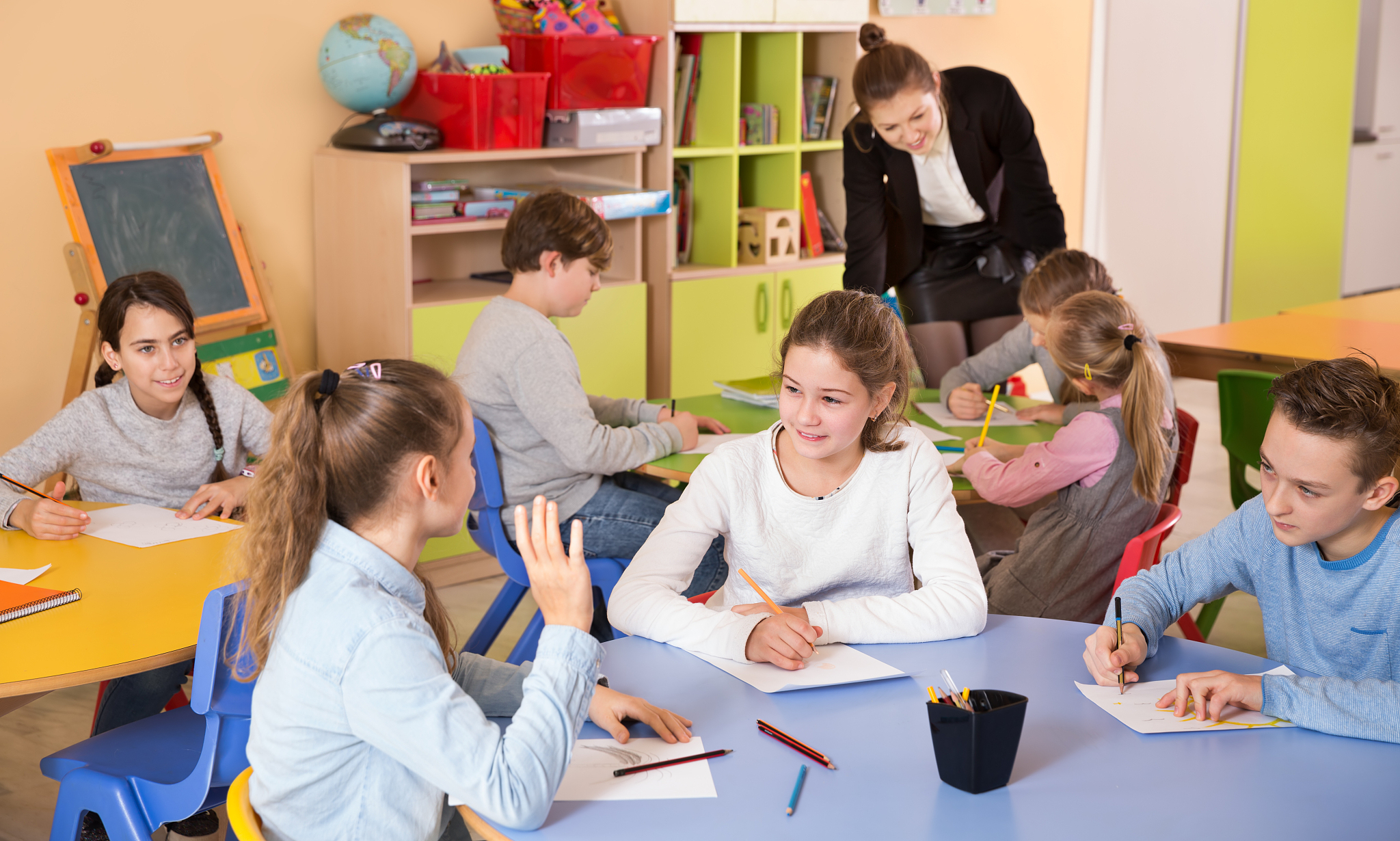 小学新教师个人自我剖析