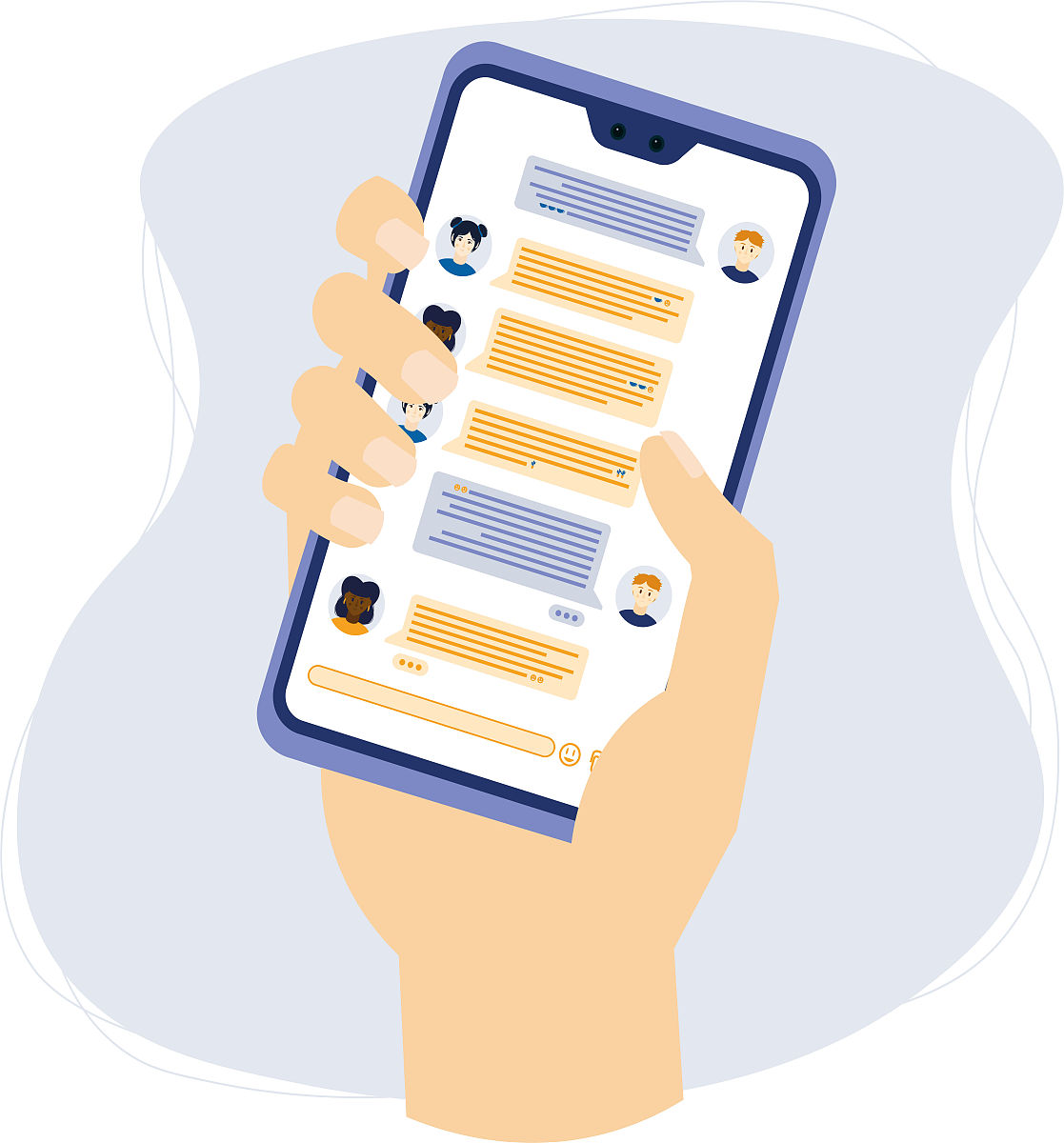 智能小助手：解决你的学习和生活难题