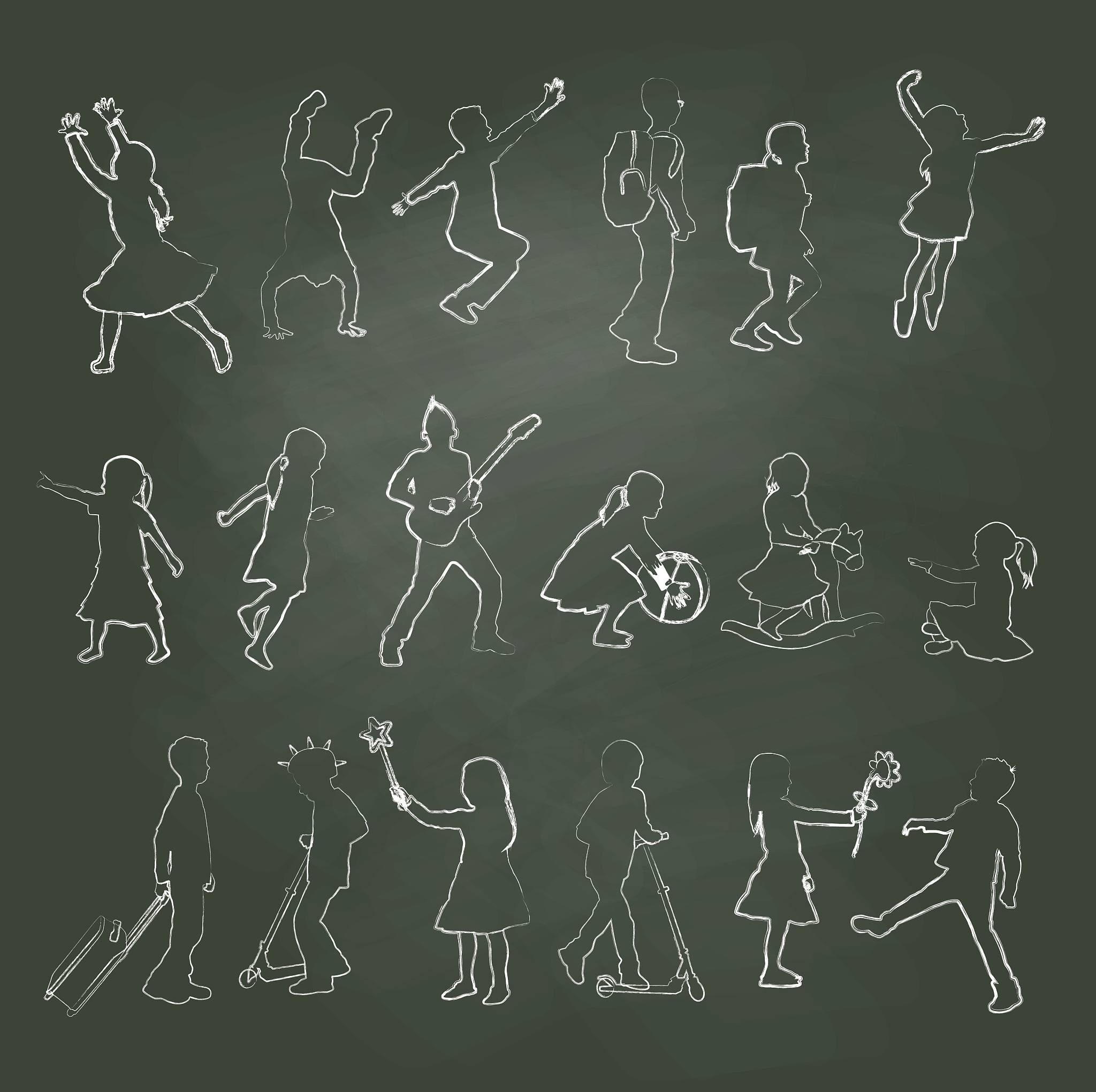 an逐帧动画每一帧都需要新画吗