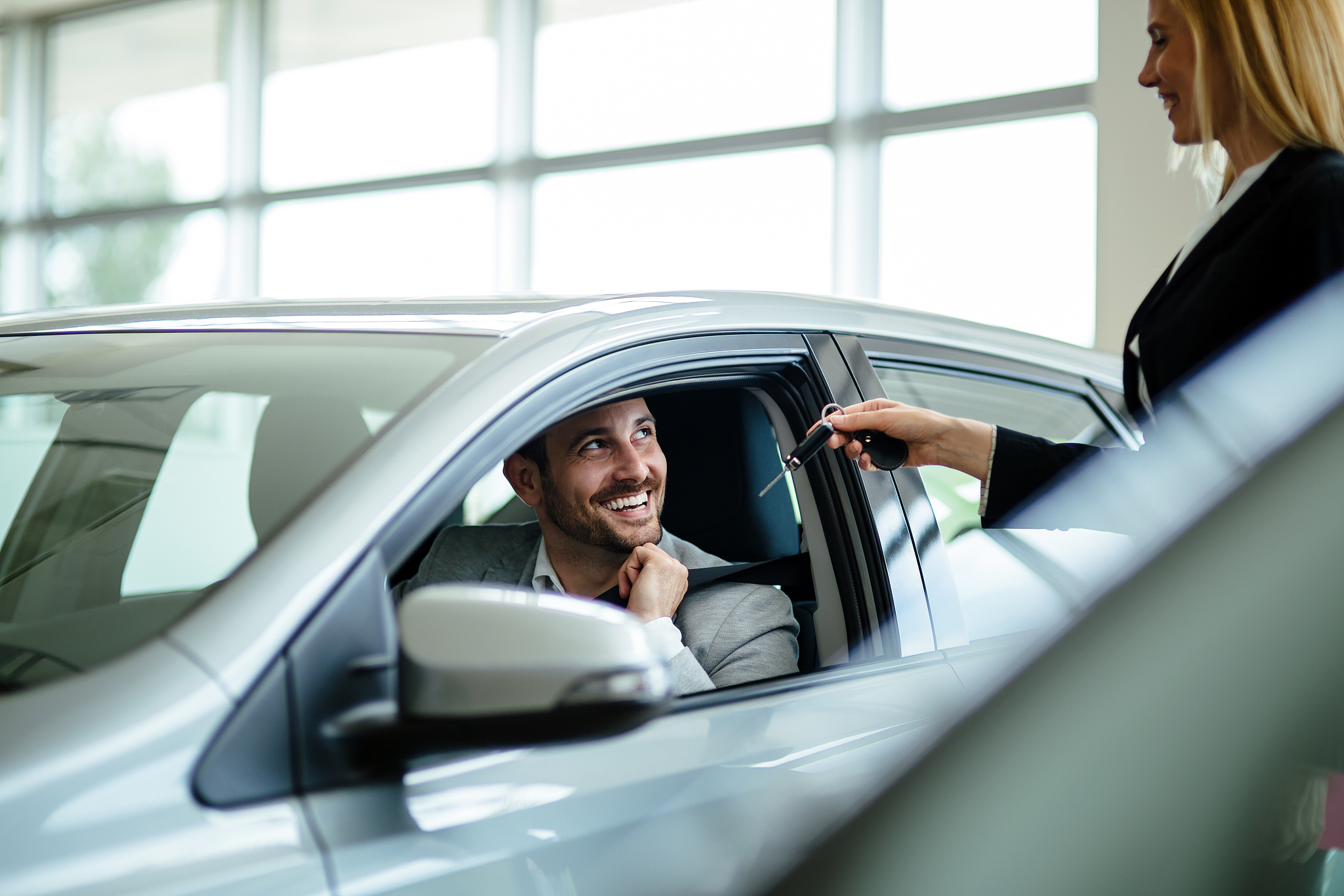 淄博交通技工学校汽车驾驶好不好