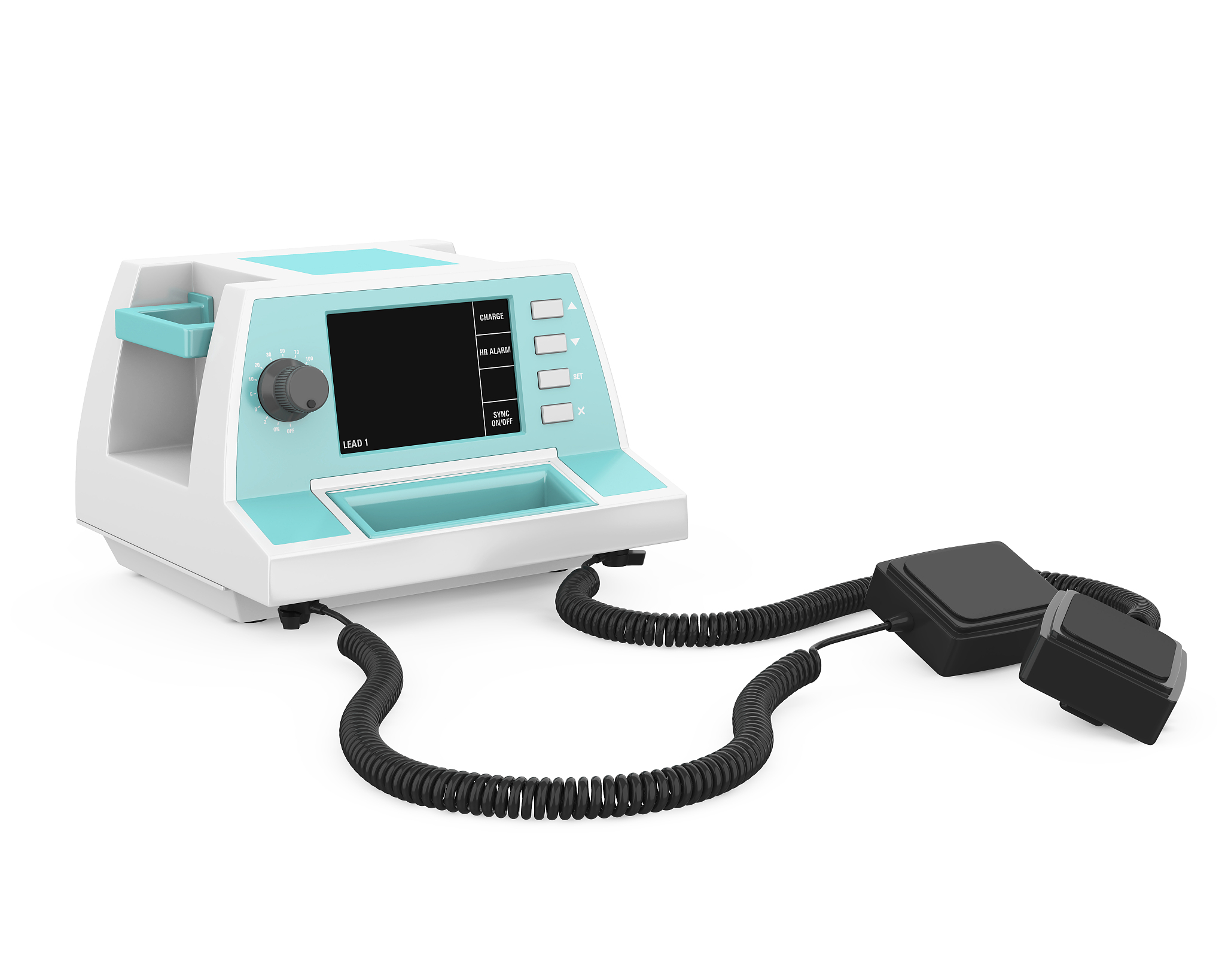 电除颤仪价格为什么这么高？- 深入解析影响因素