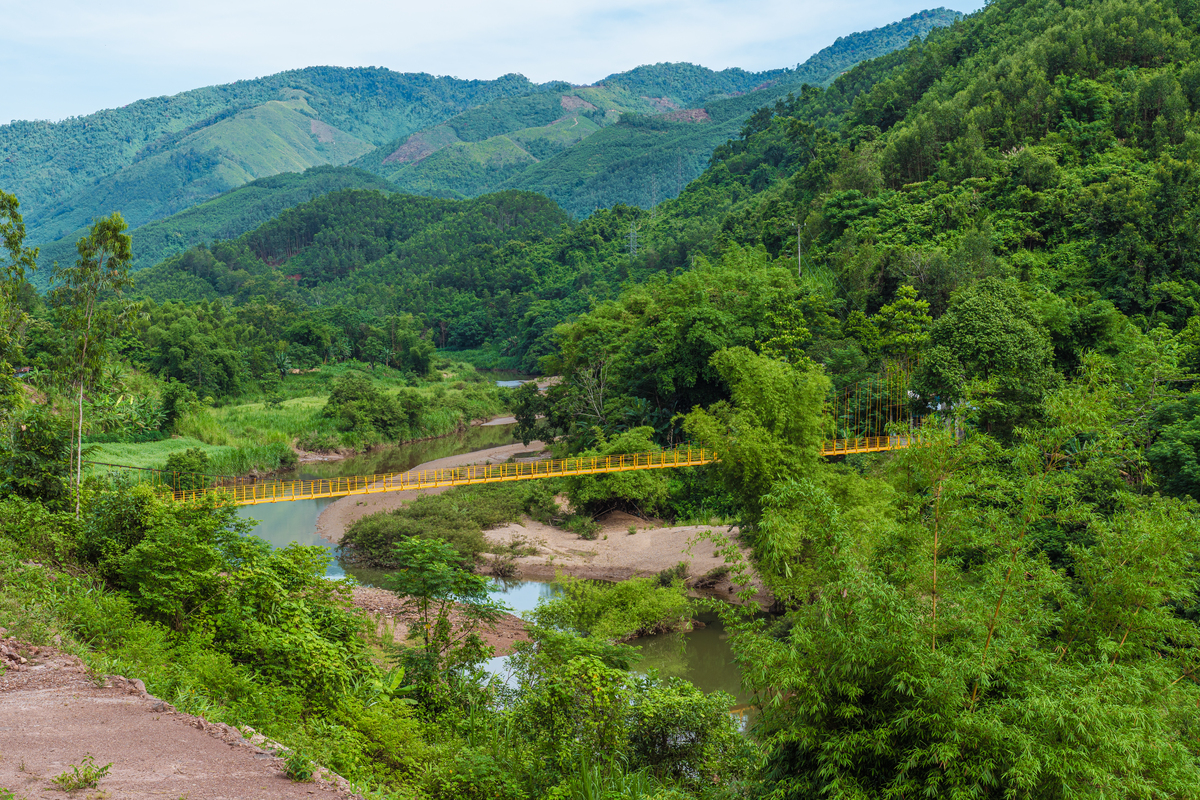 罗浮胜境：逃离都市，拥抱自然慢生活