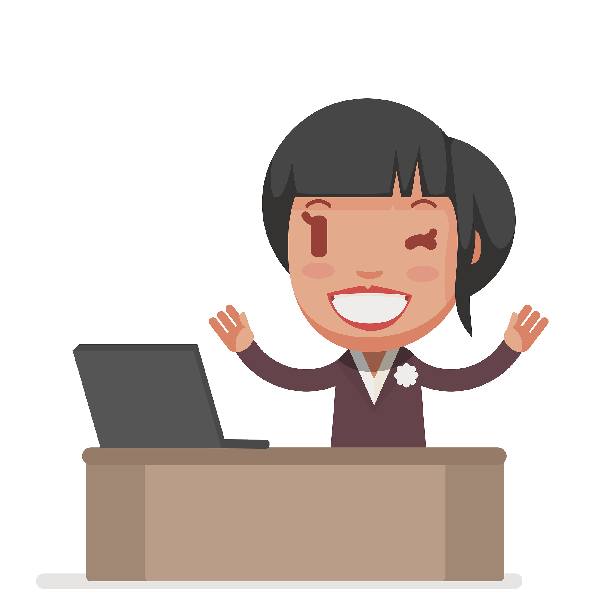 适合女孩学习的专业：就业前景分析及热门方向推荐