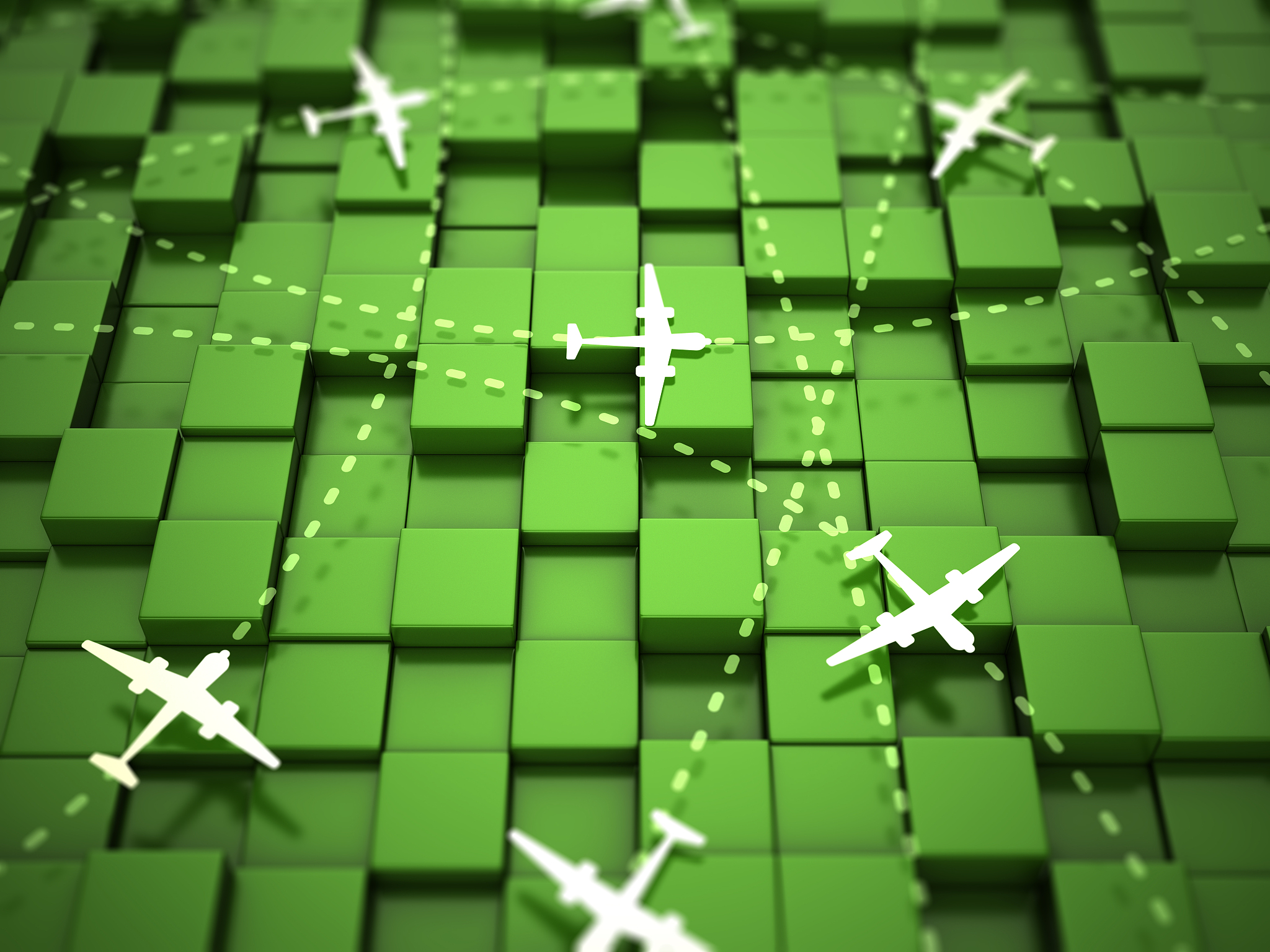 推动中国航空物流发展策略与建议