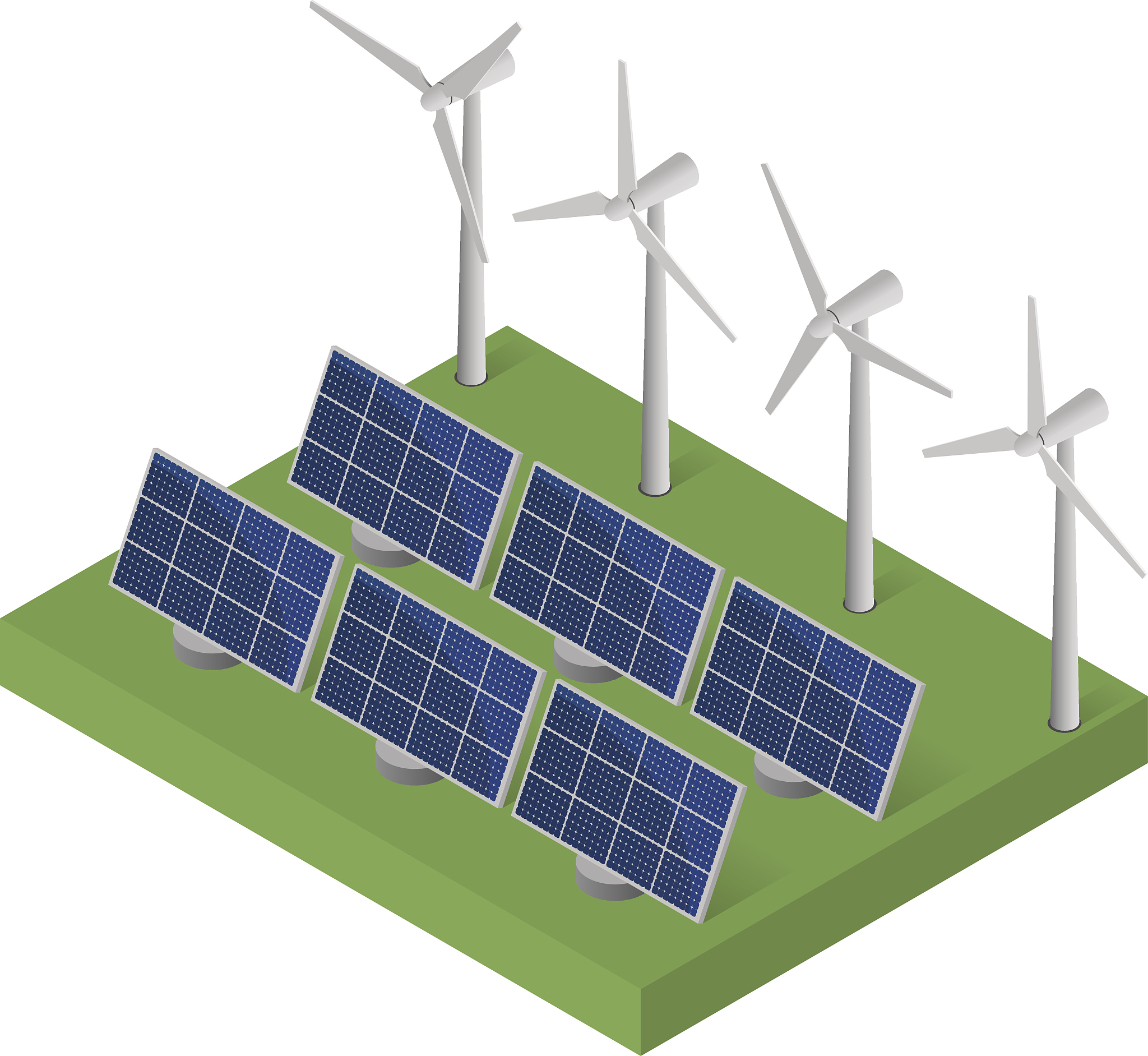 纺织厂光伏发电：节能降耗，助力绿色发展