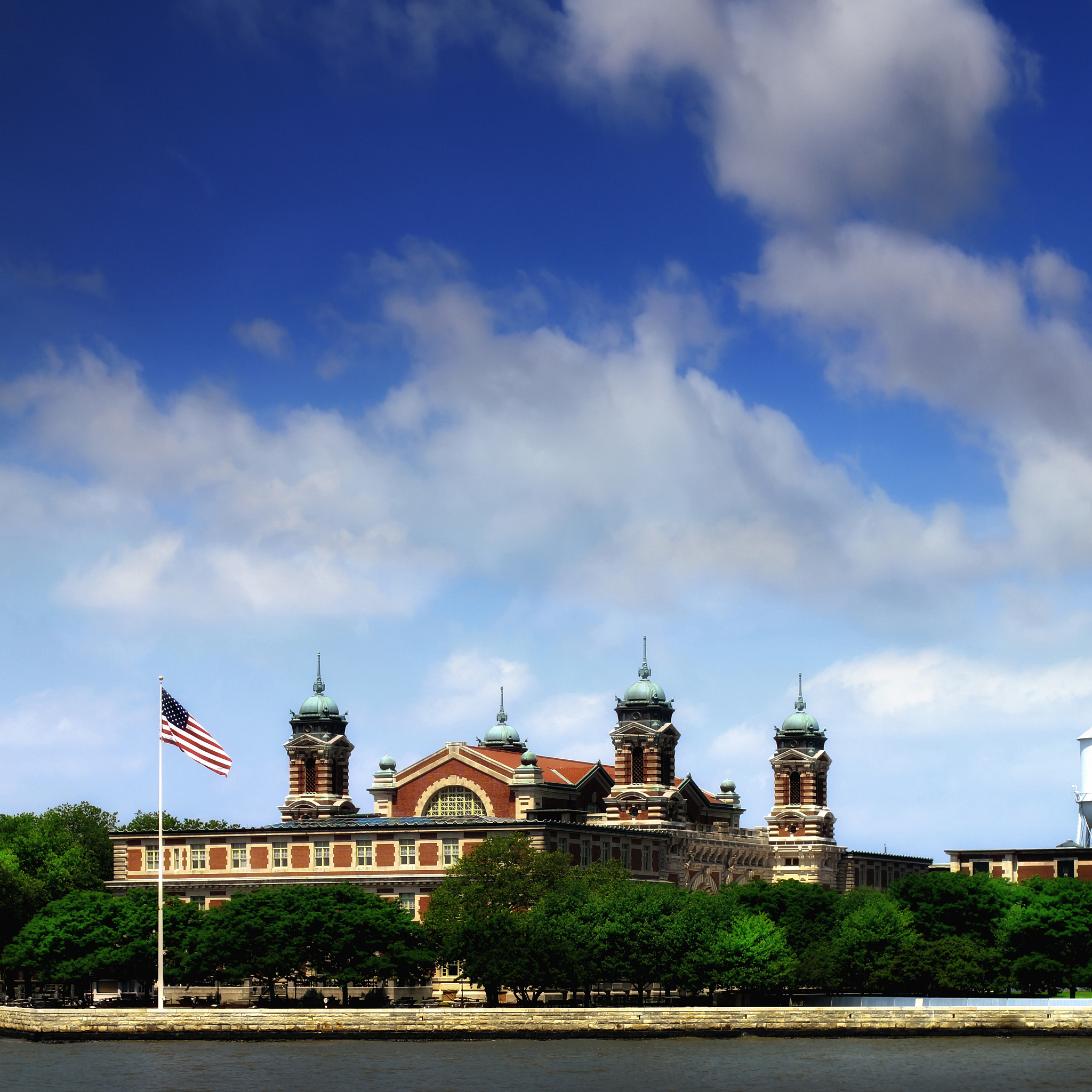 old port in new jersey
