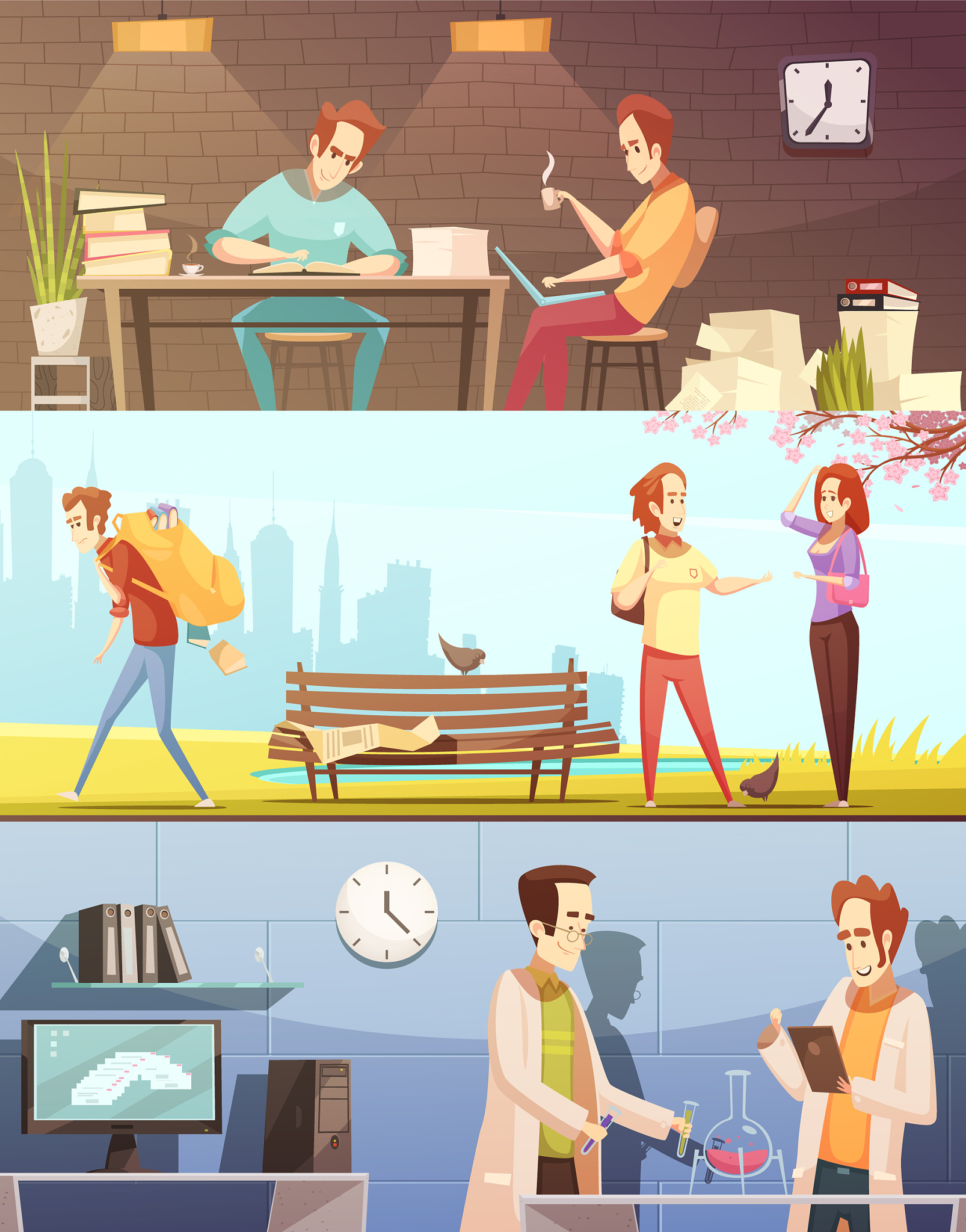 《游山西村》知识点归纳整理：中西文化碰撞、环境描写、人物形象等