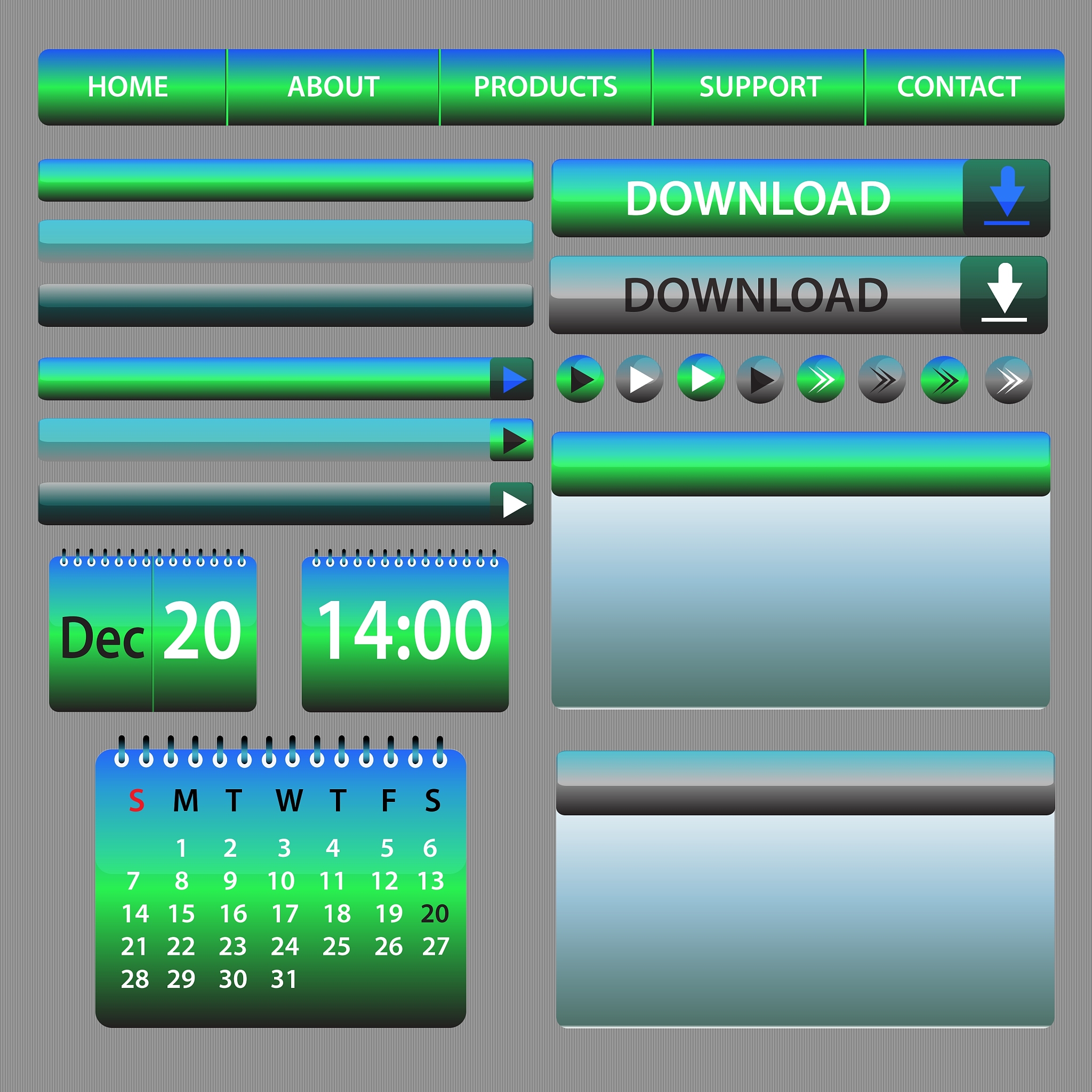 Unity 动画控制器：切换动画和自动回滚