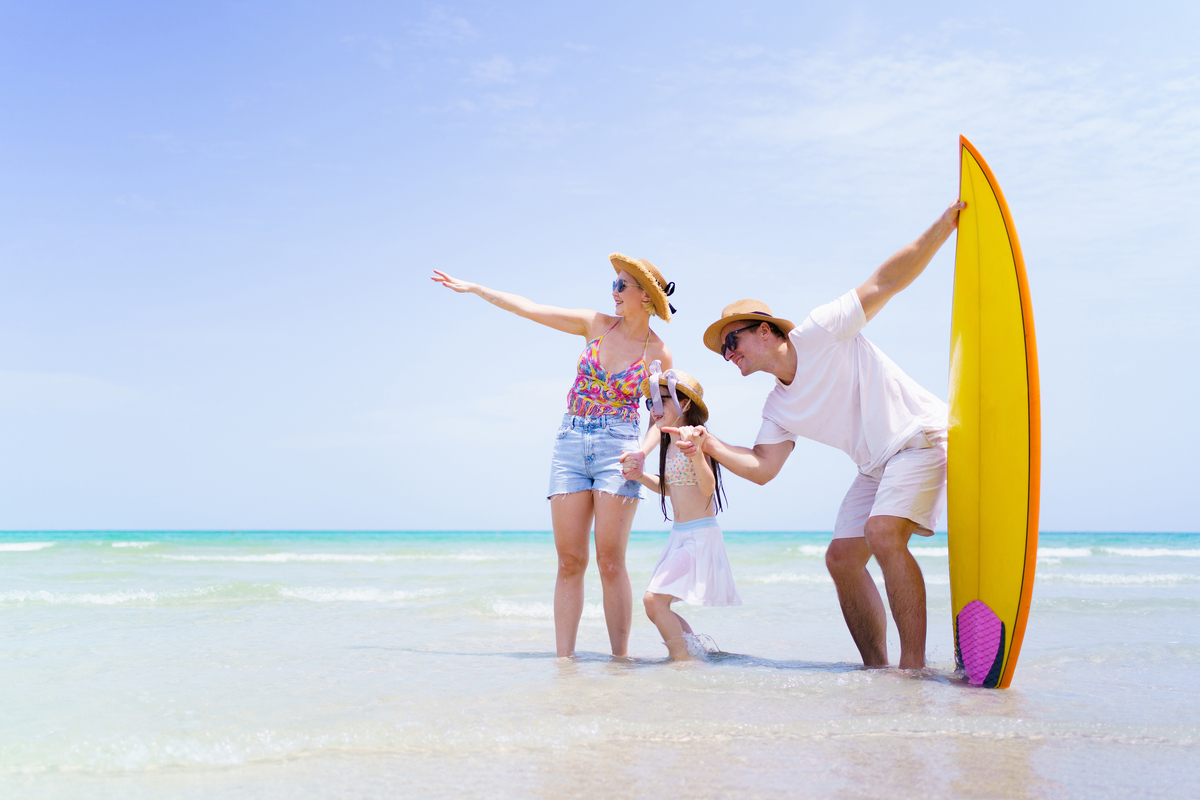 我儿子的妈妈是谁