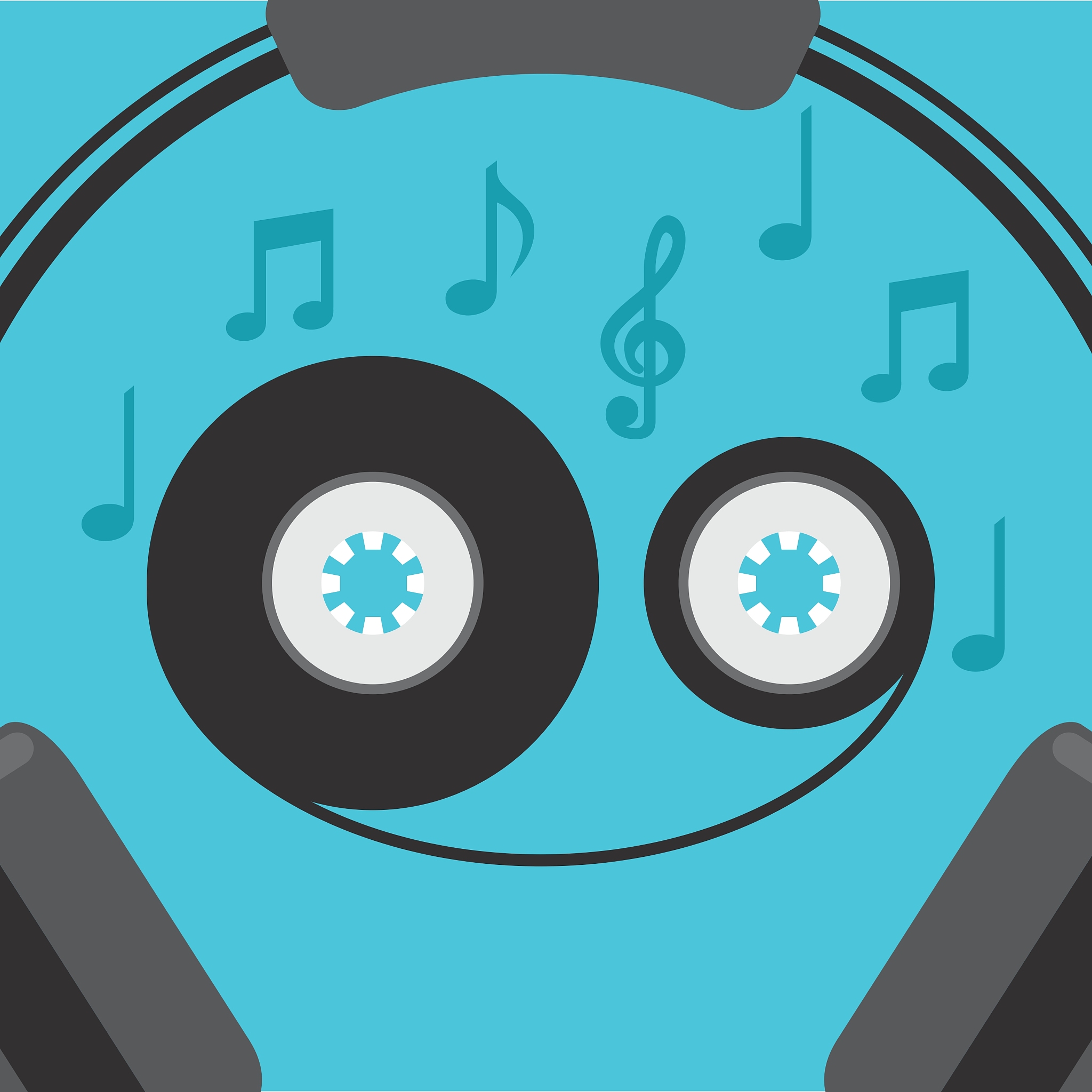 music lifestyle