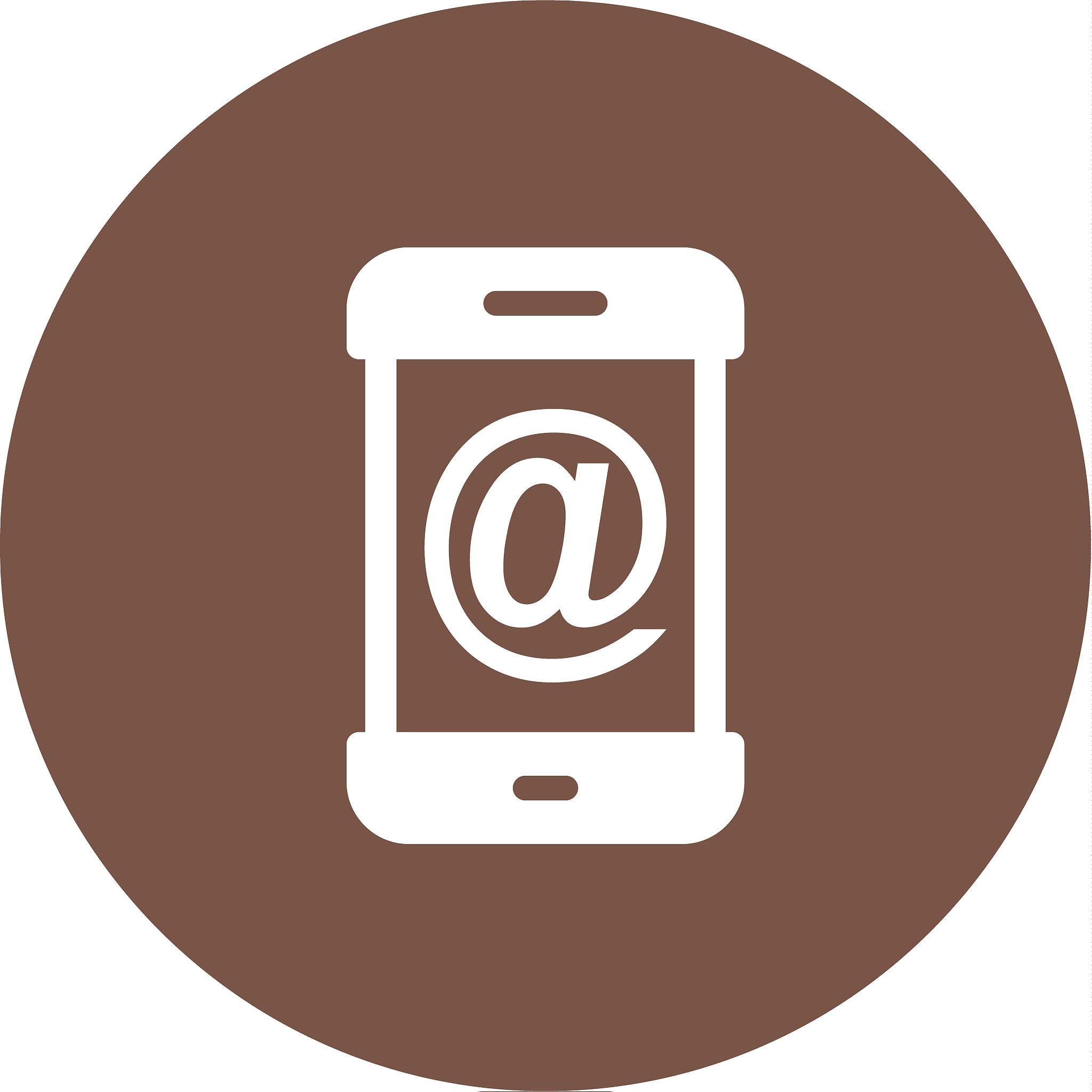 email address