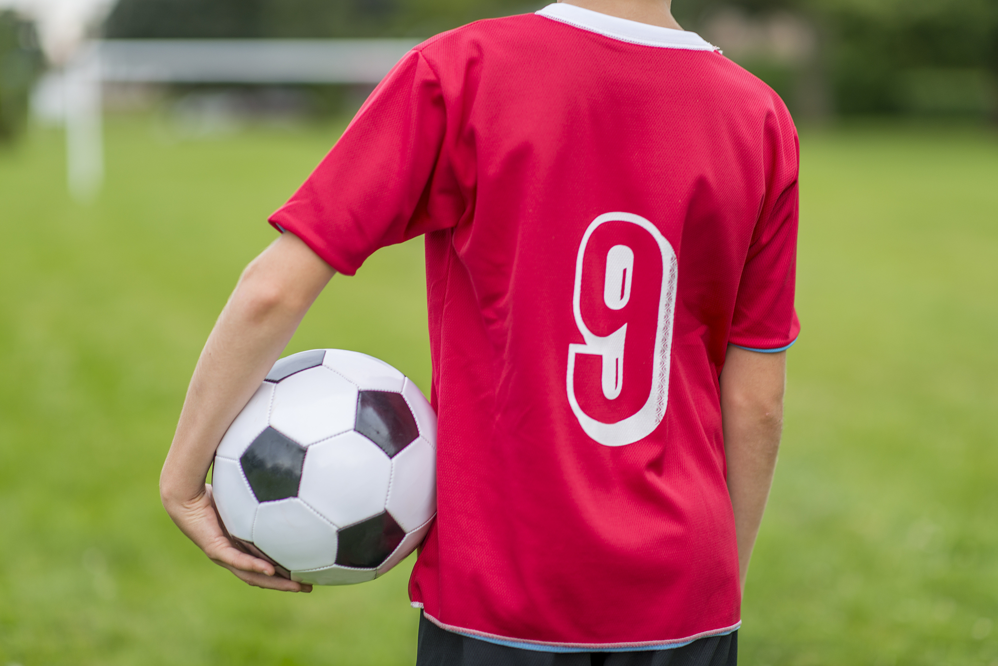 kids soccer
