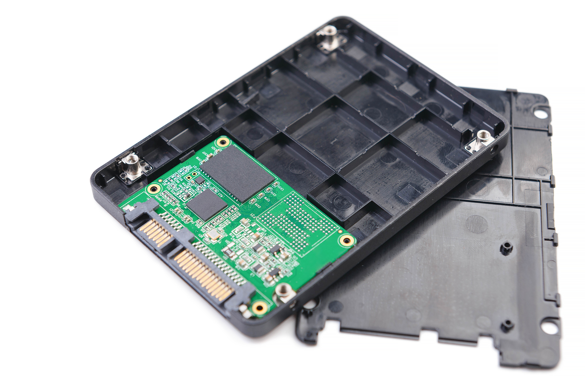 smartctl: 硬盘健康状况监控工具