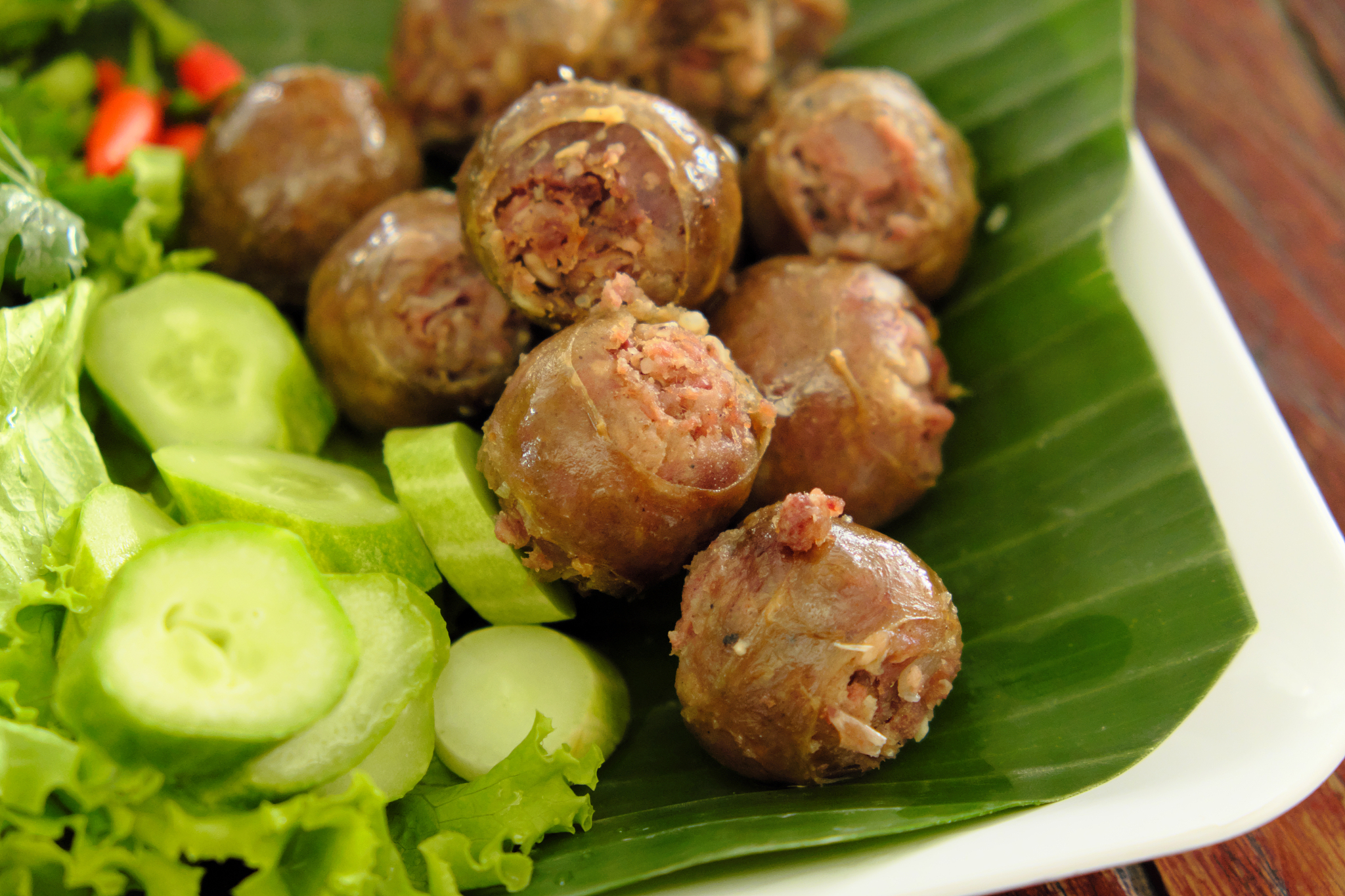 thai food