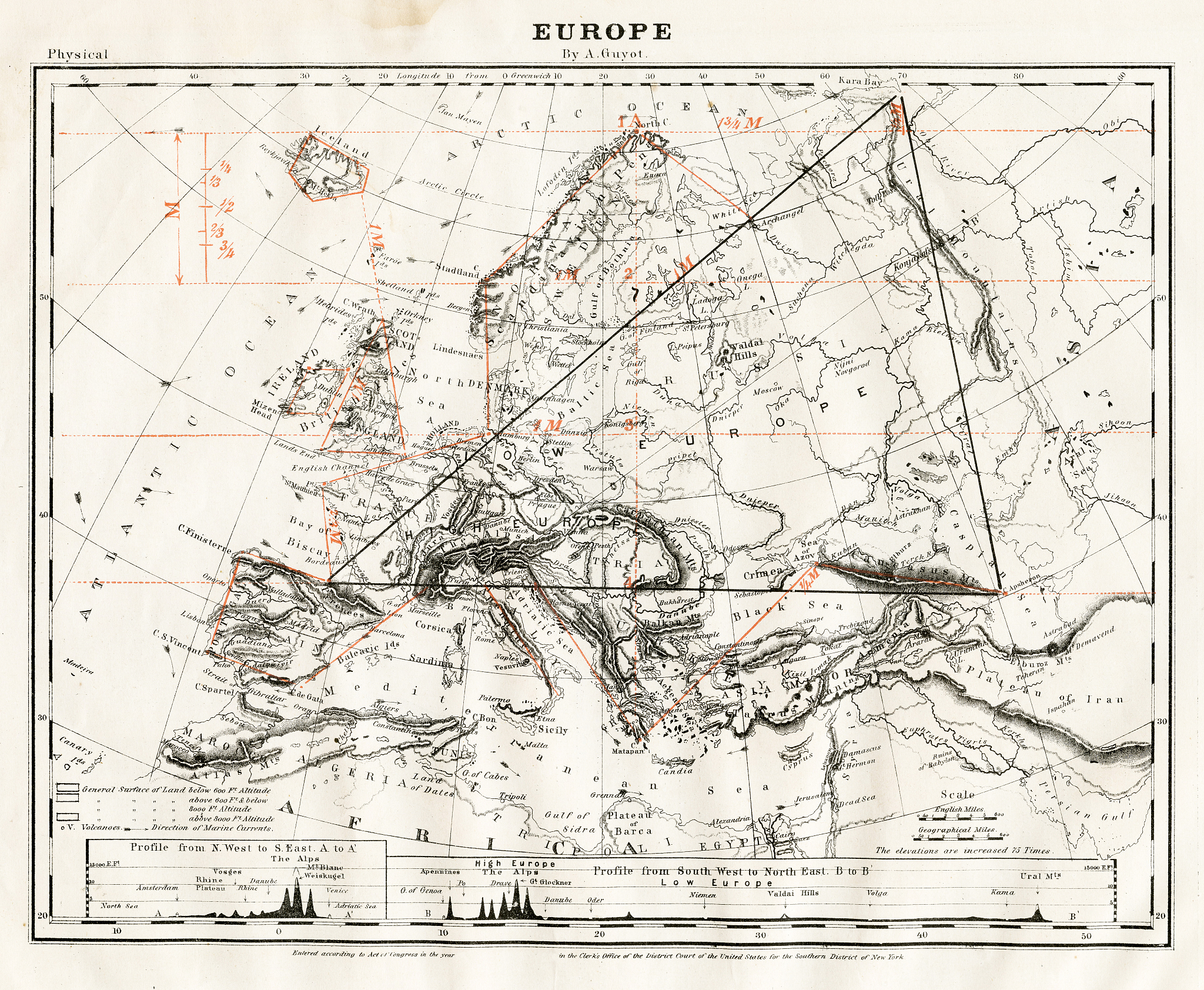 赤色帝国：起义、战争与统一的故事