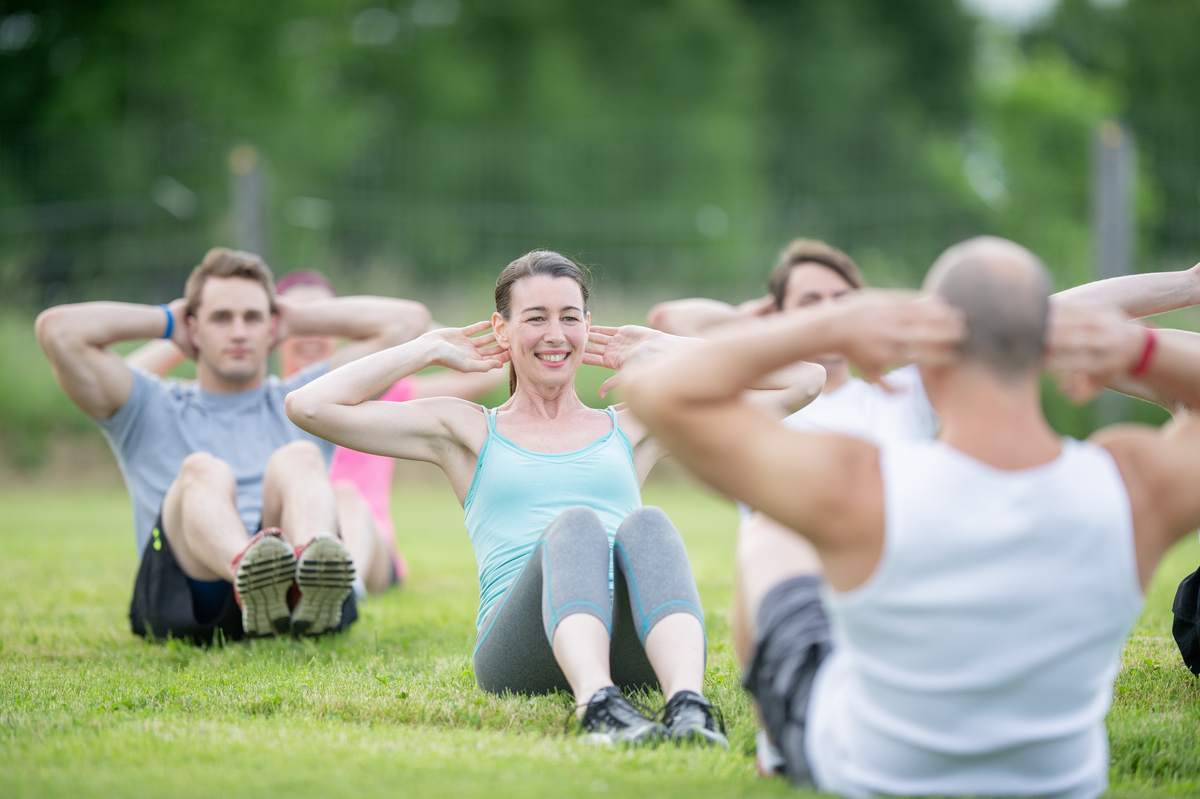 呼吸新鲜空气，放松身心：户外活动的6大益处