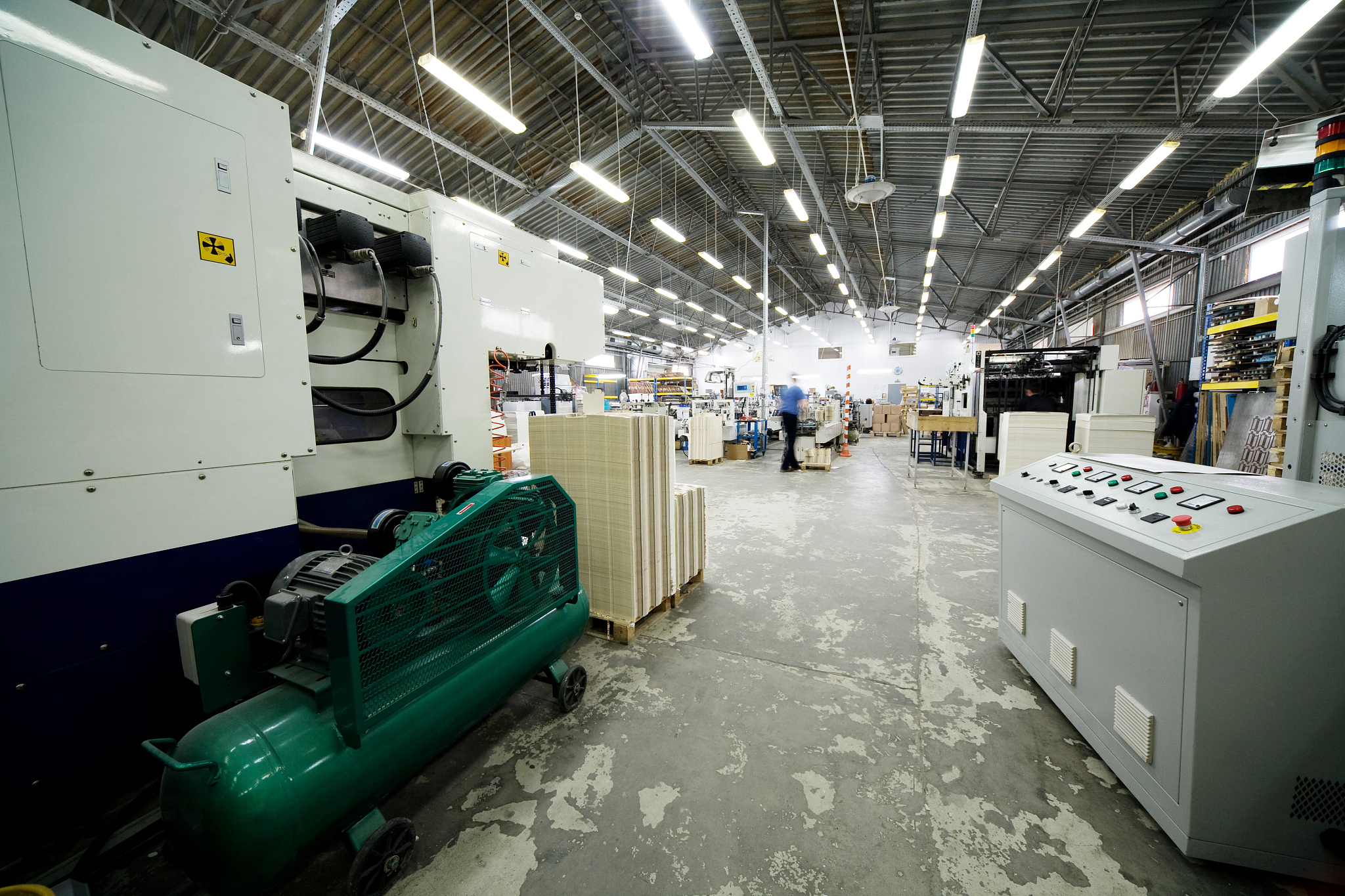 西安航晨机电科技股份有限公司的主要客户是谁