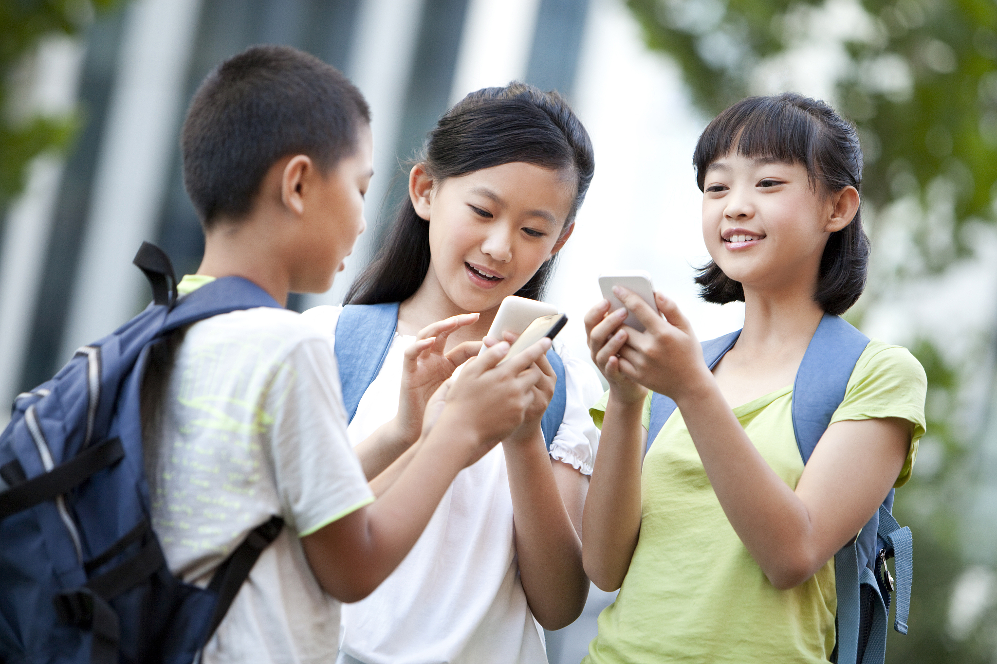 手机对孩子的危害有多大