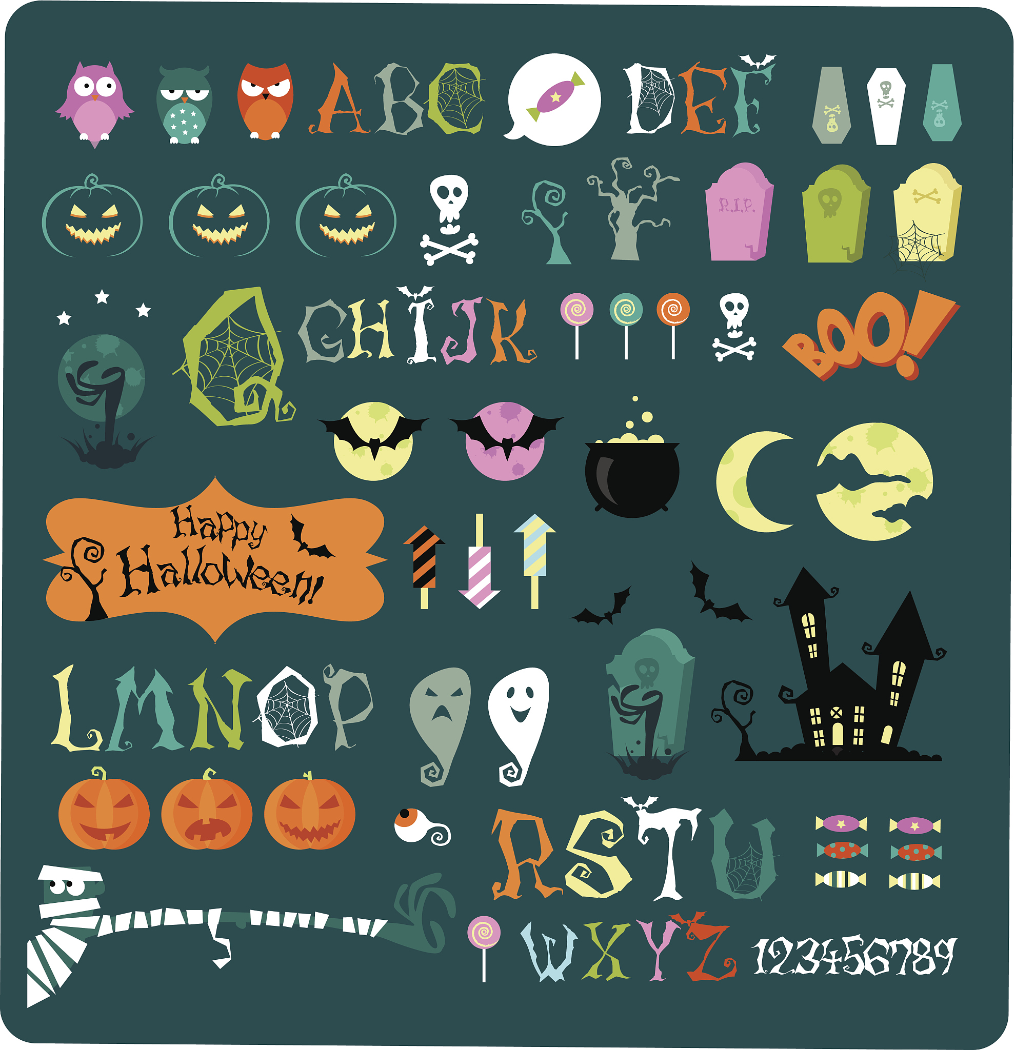 Organizing & Cleaning: Car Repairs, Halloween Decor & DJ Gear