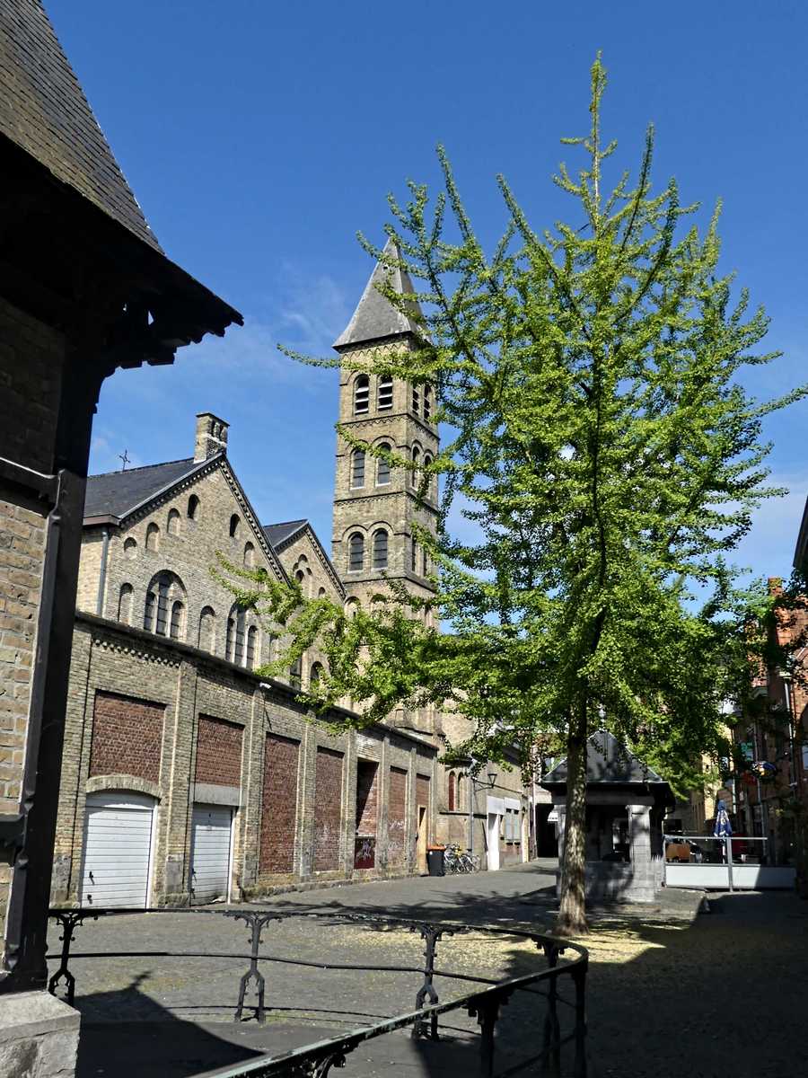 德国：严谨、高效、充满活力