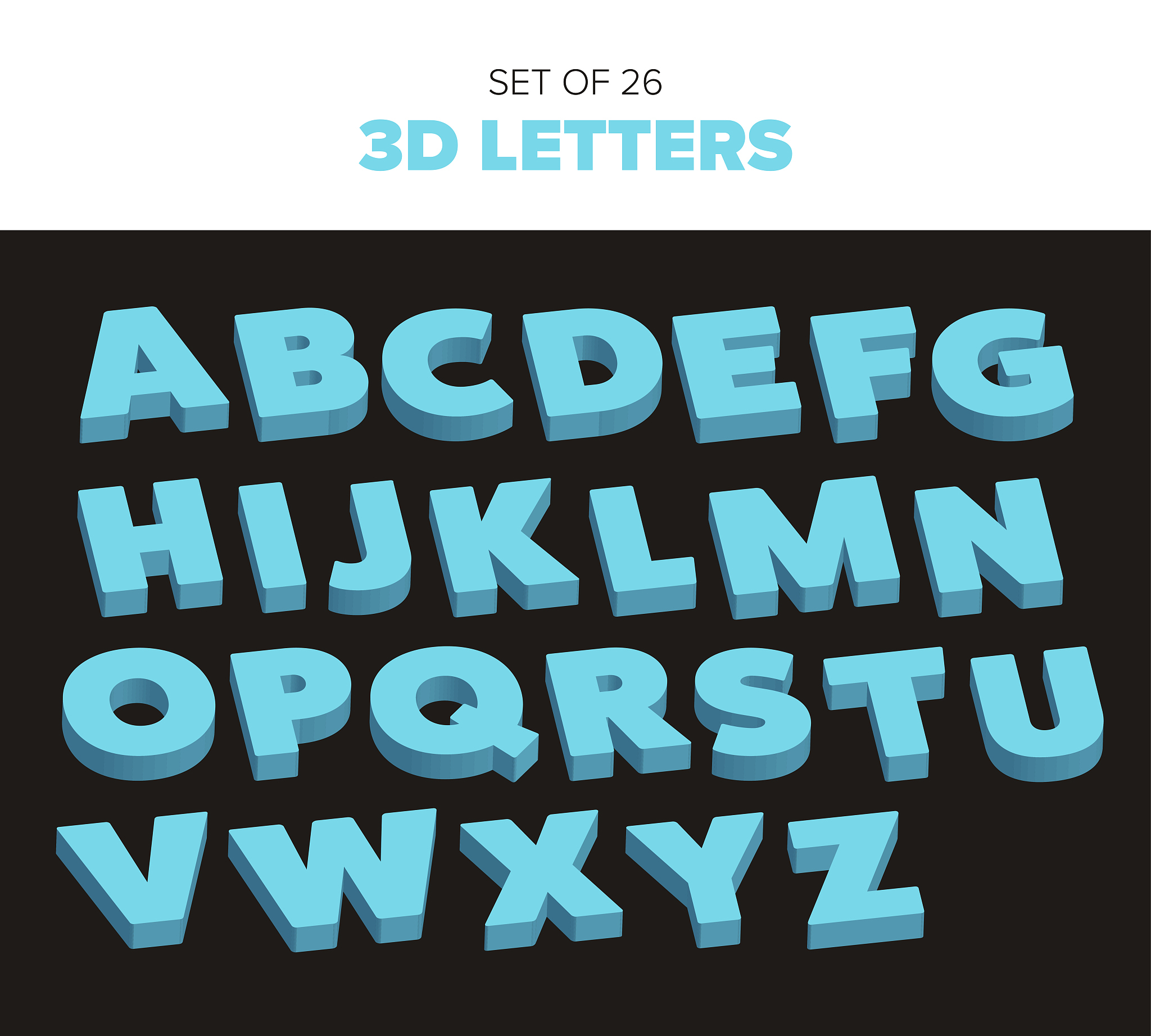 24个字母正确书写方法 - 全面解析字母书写技巧