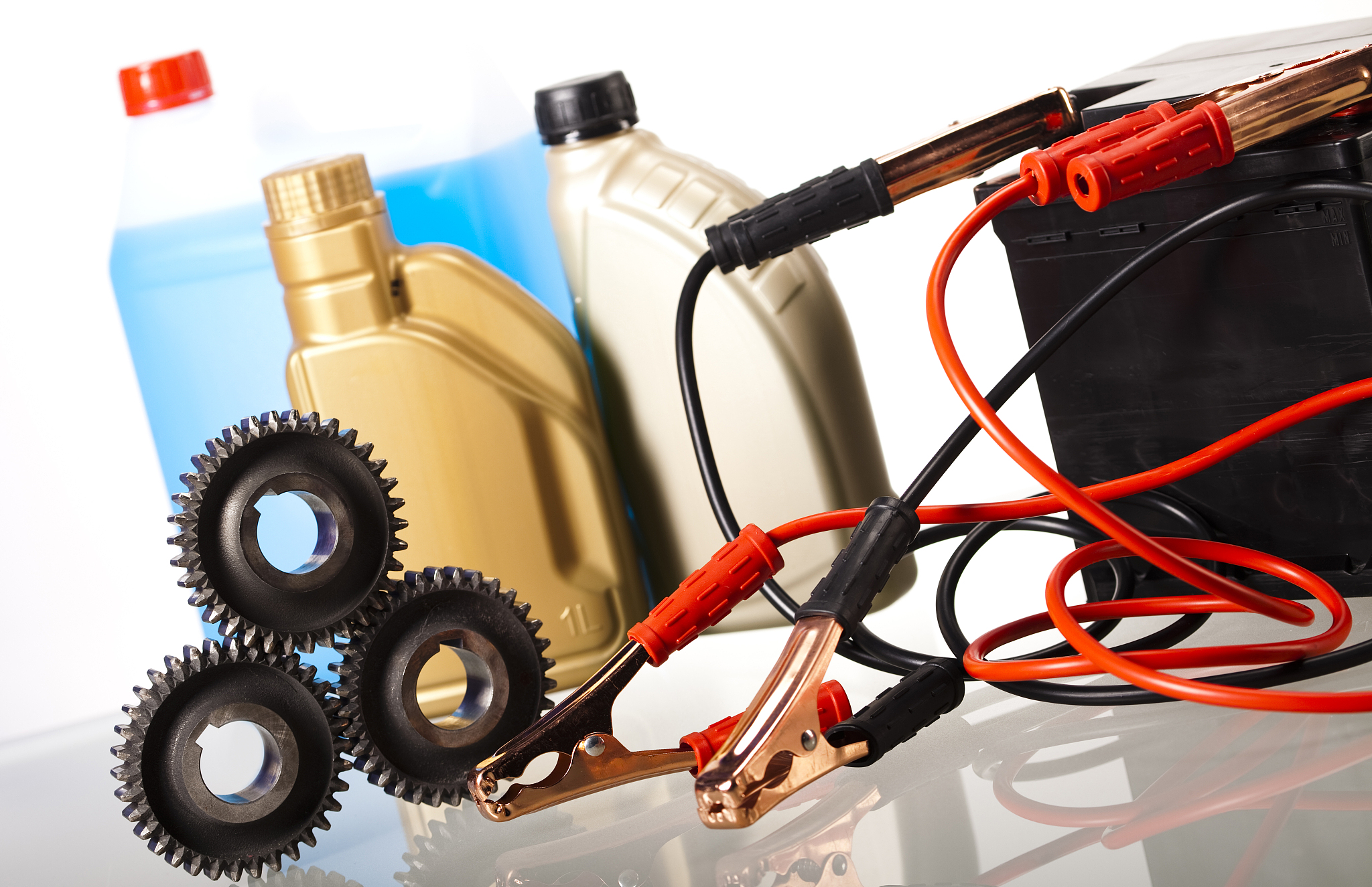 帮我找出关键词Car Fuel Injector Flush Cleaner Car Fuel Injector Cleaning Nozzle Car Injector Cleaning Adapter kit