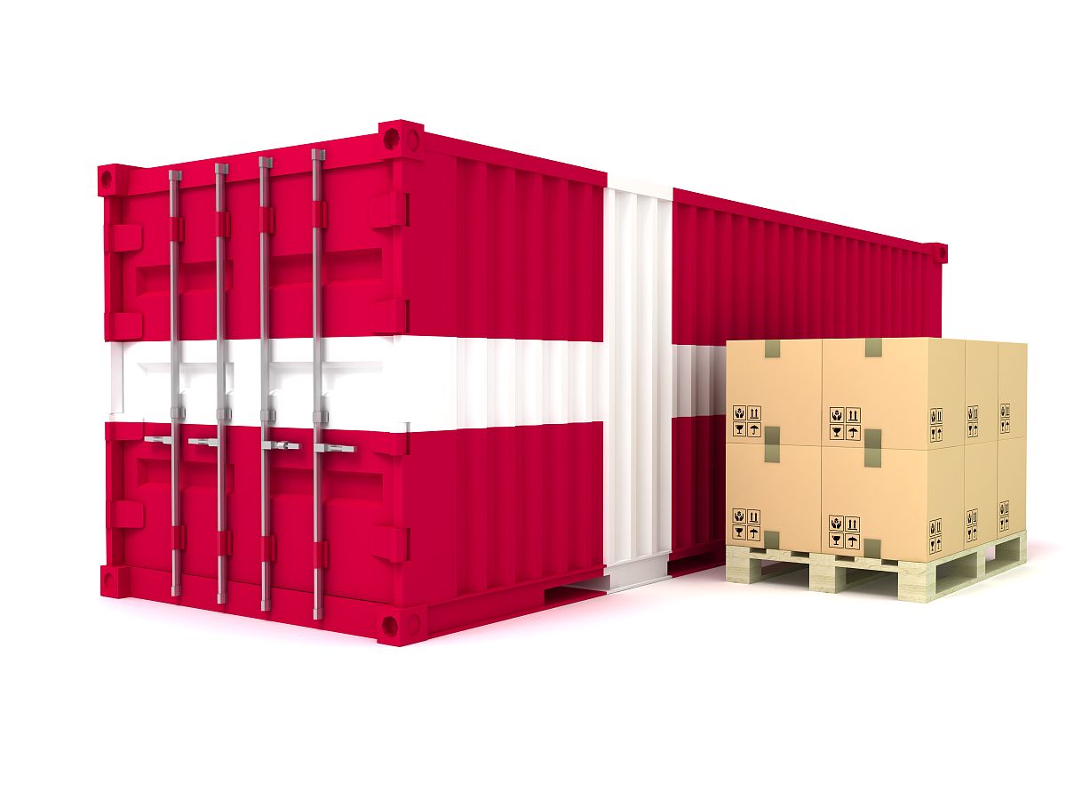 集装箱运输期间断电分析：时长、频率及温度影响